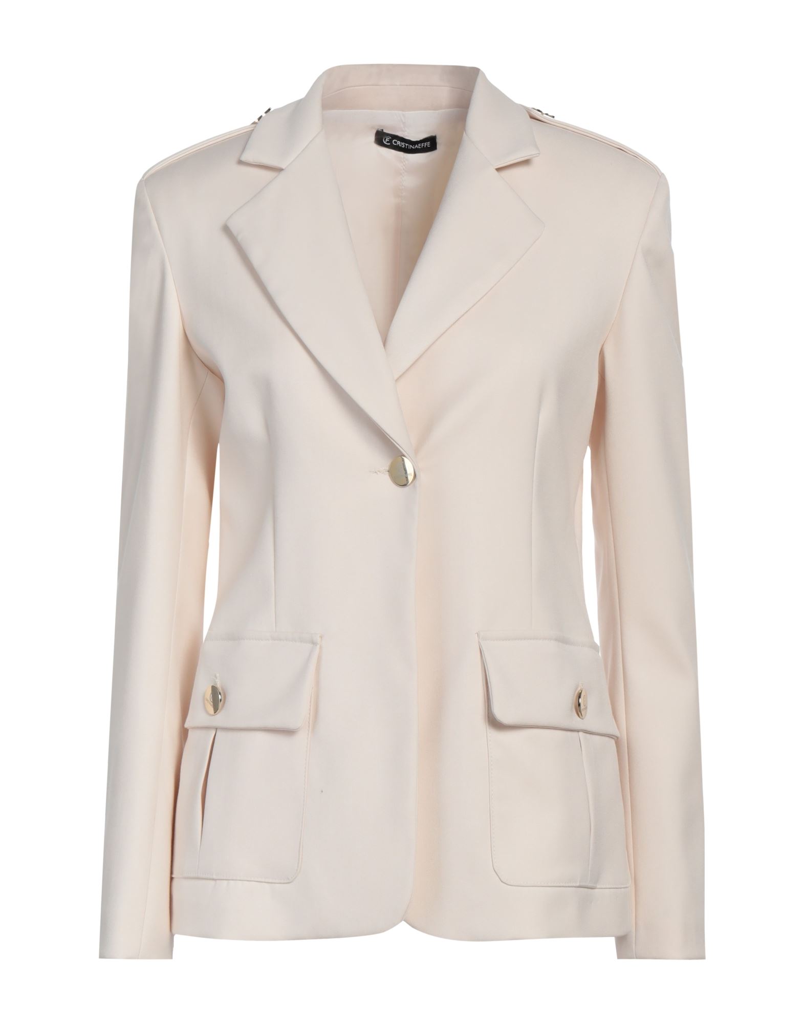  Cristinaeffe - Trajes Y Conjuntos - Americanas - On Yoox.com 