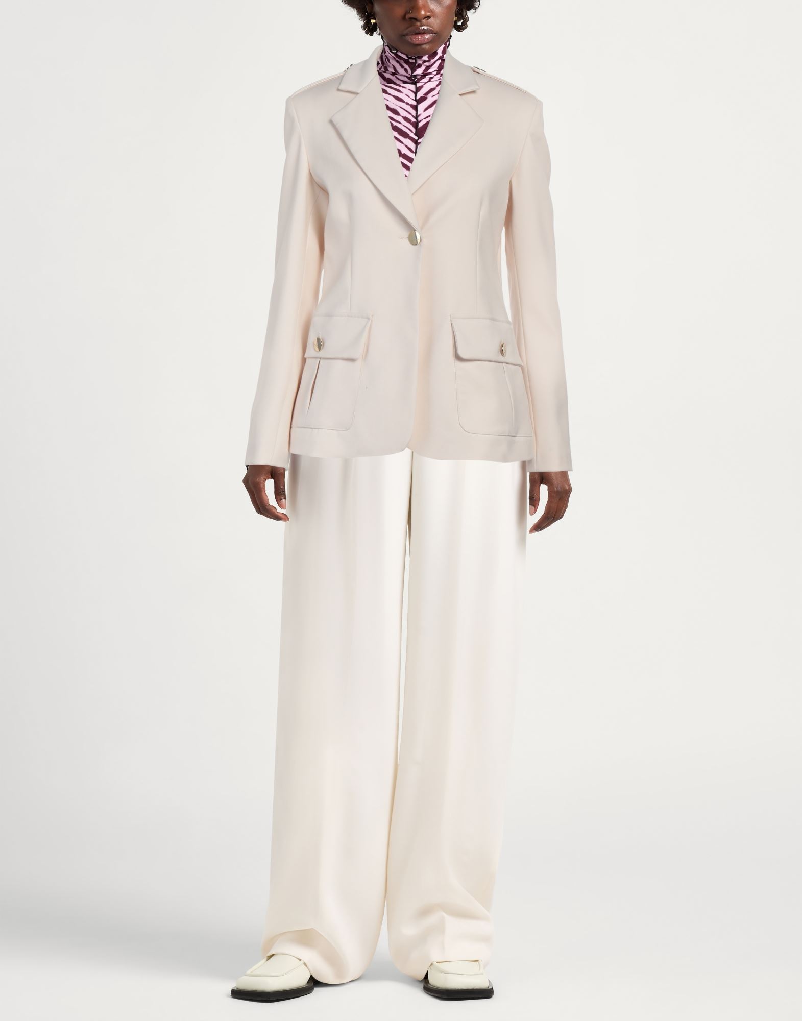  Cristinaeffe - Trajes Y Conjuntos - Americanas - On Yoox.com 