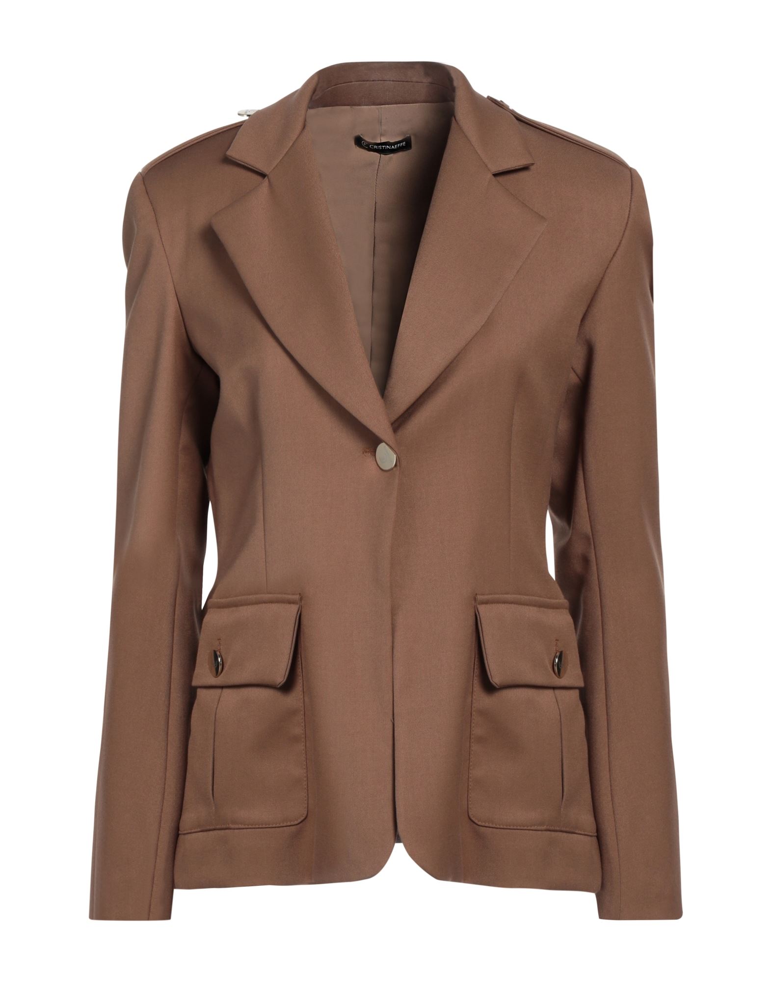  Cristinaeffe - Anzüge Und Co-ords - Blazers - On Yoox.com 