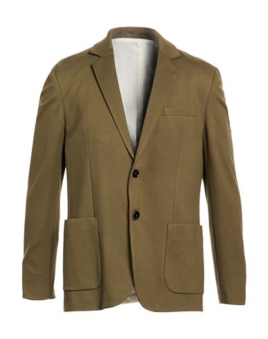 Blazer Herren Militärgrün 50 Herren