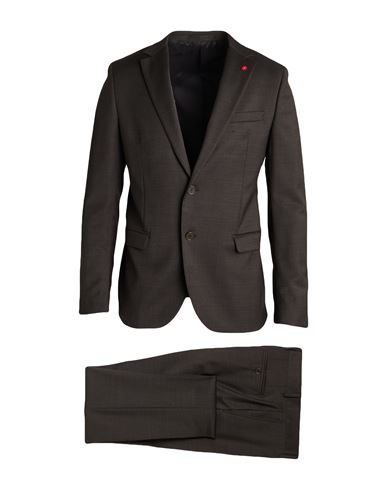 Anzug Herren Blei 50 Herren