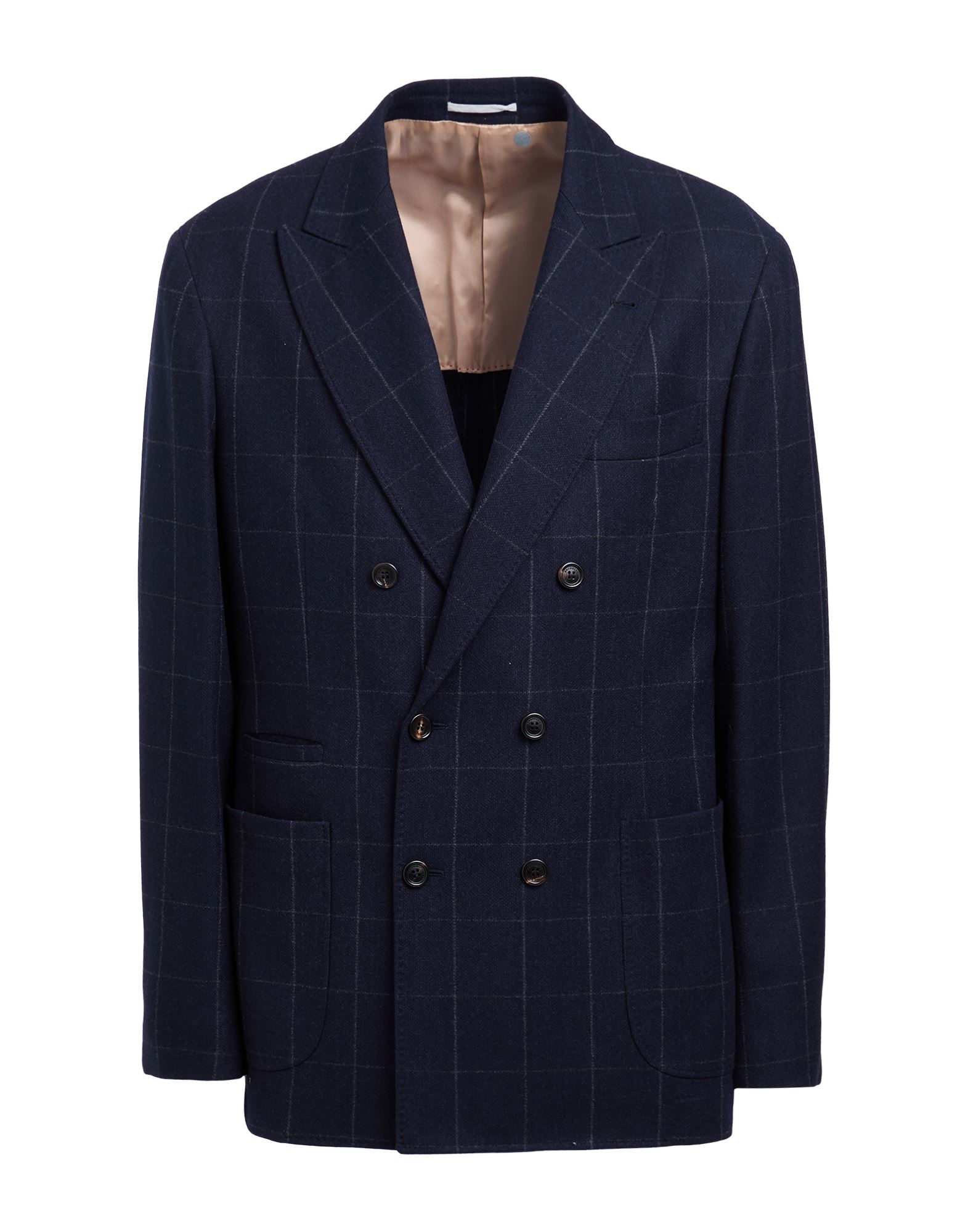 ブルネロクチネリ(BRUNELLO CUCINELLI) メンズスーツ | 通販