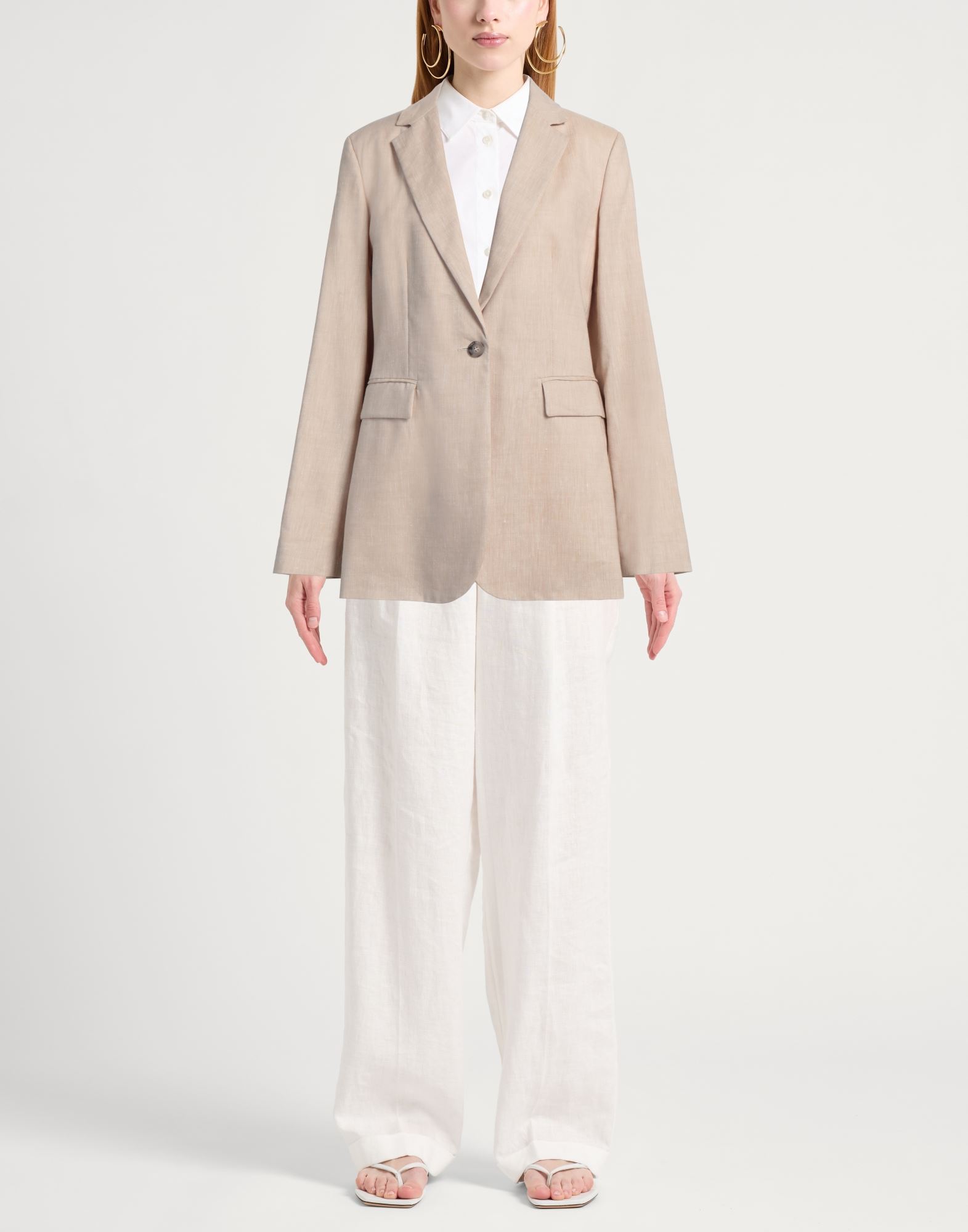  Peserico - Anzüge Und Co-ords - Blazers - On Yoox.com 