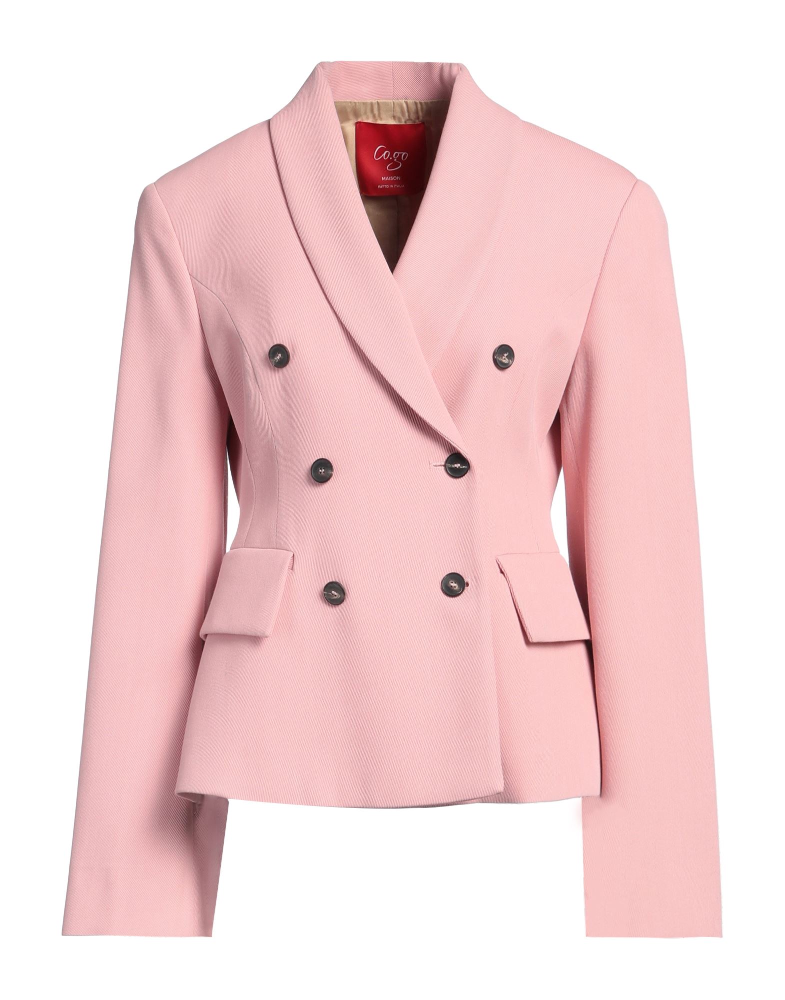  Co.go - Anzüge Und Co-ords - Blazers - On Yoox.com 