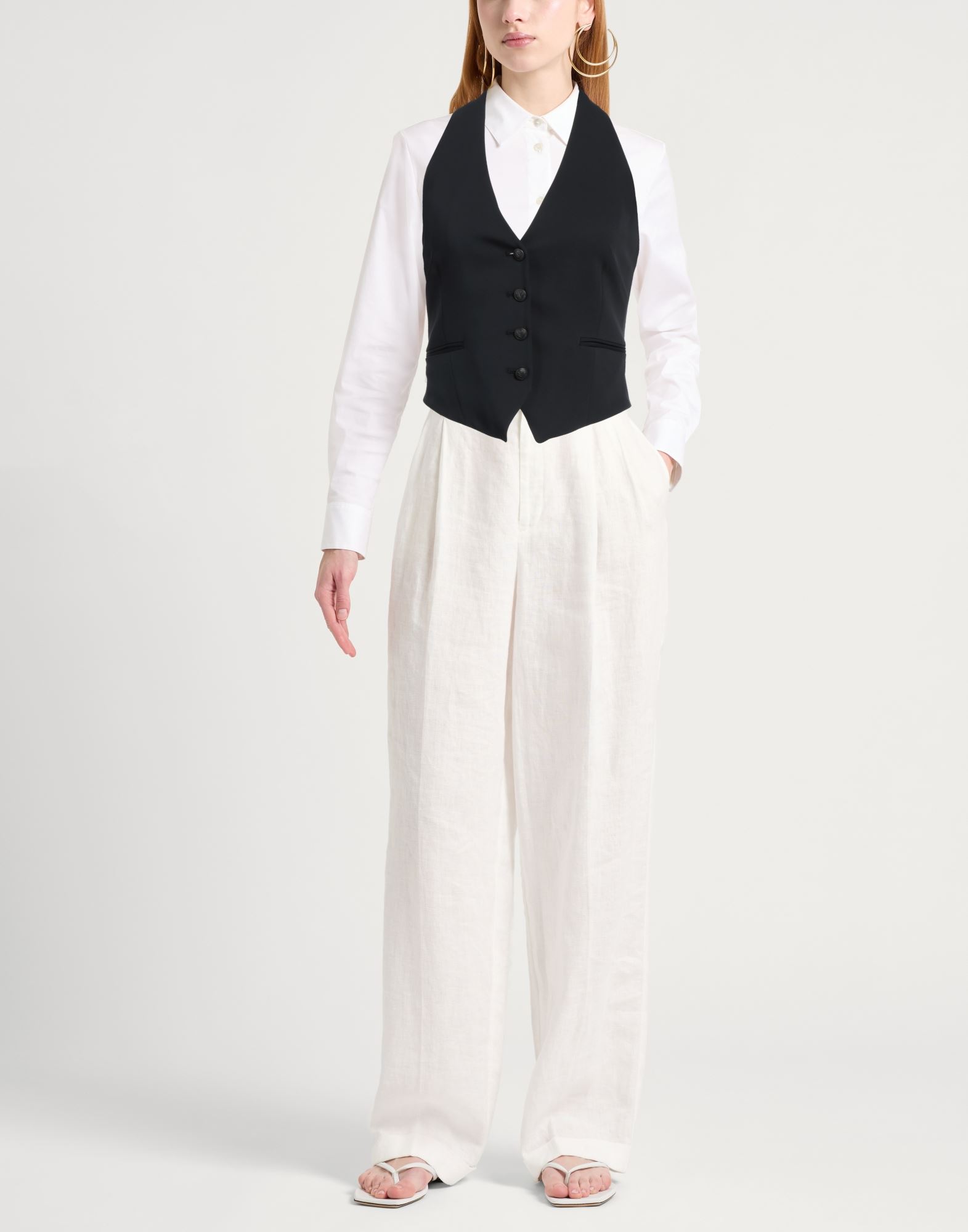  Rag & Bone - Trajes Y Conjuntos - Chalecos Sartoriales - On Yoox.com 