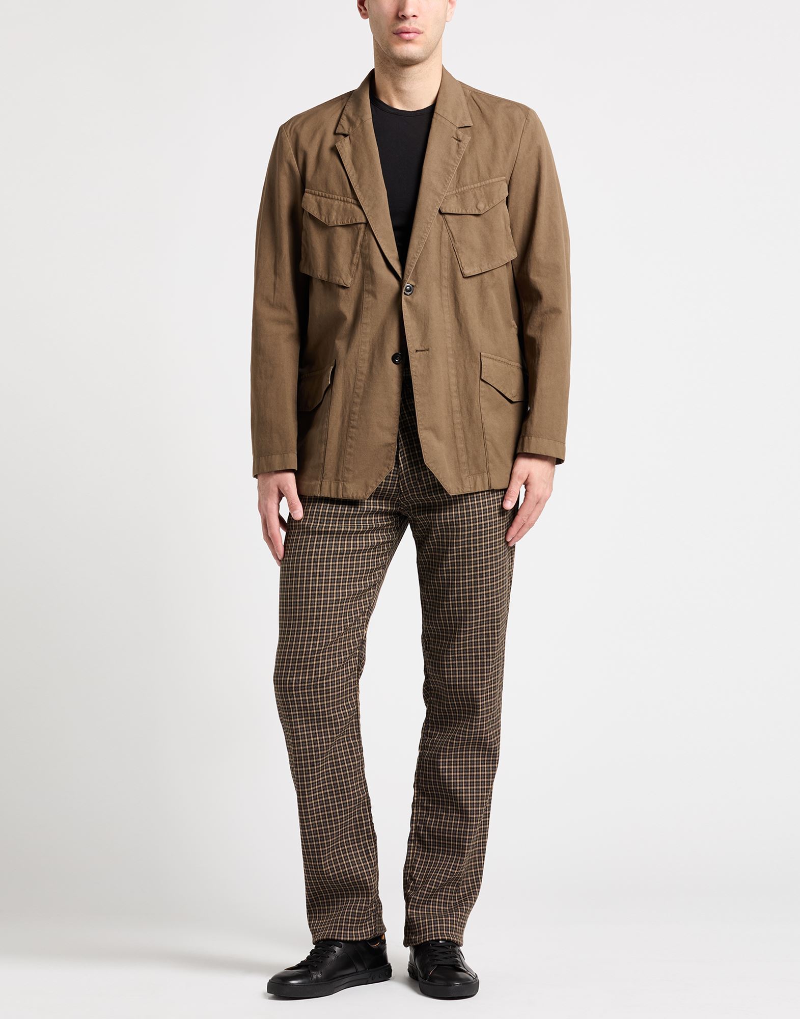  Boglioli - Anzüge Und Co-ords - Blazers - On Yoox.com 