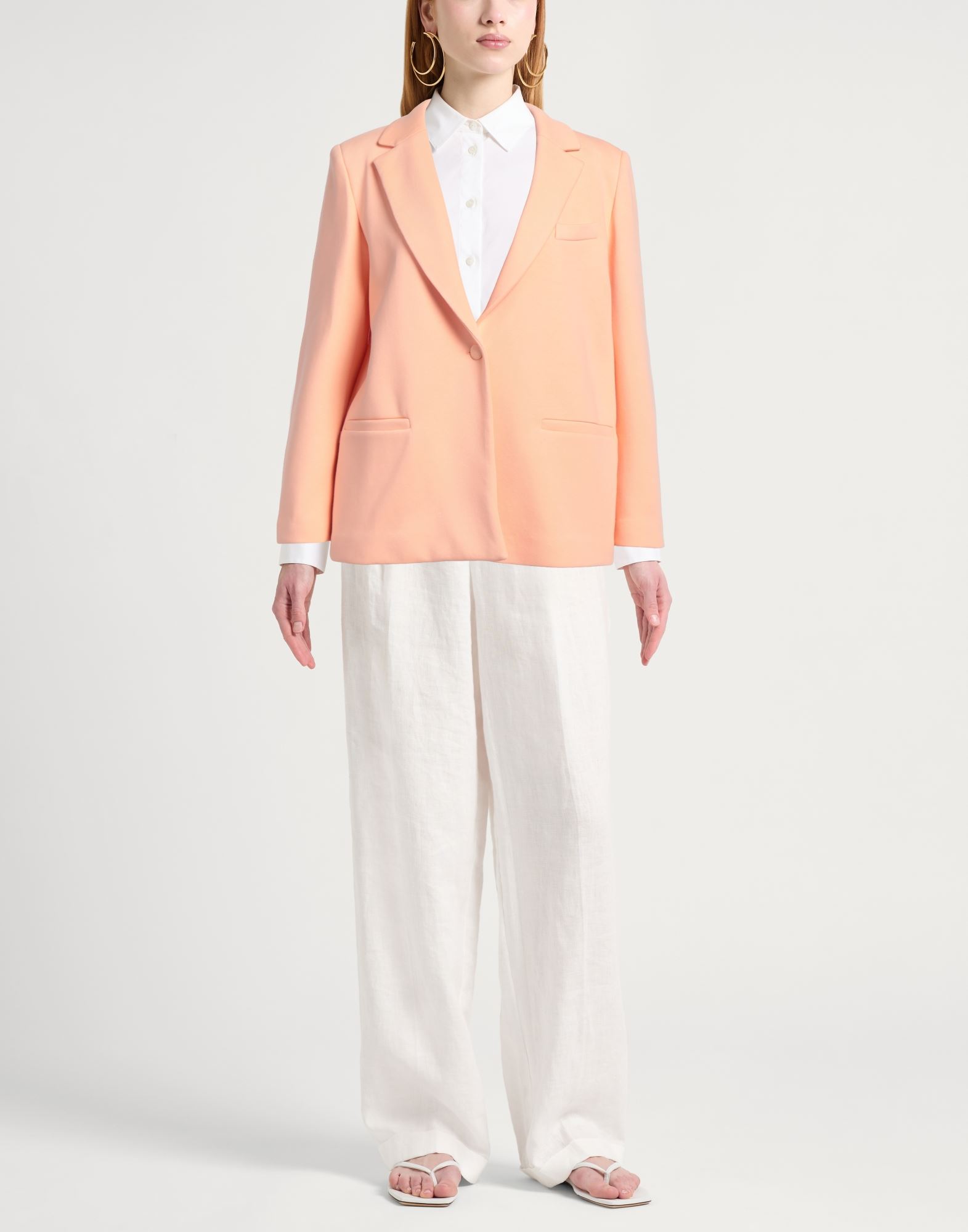  Jijil - Anzüge Und Co-ords - Blazers - On Yoox.com 