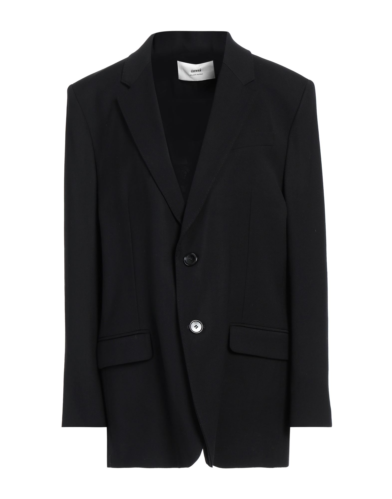  Ami Alexandre Mattiussi - Anzüge Und Co-ords - Blazers - On Yoox.com 