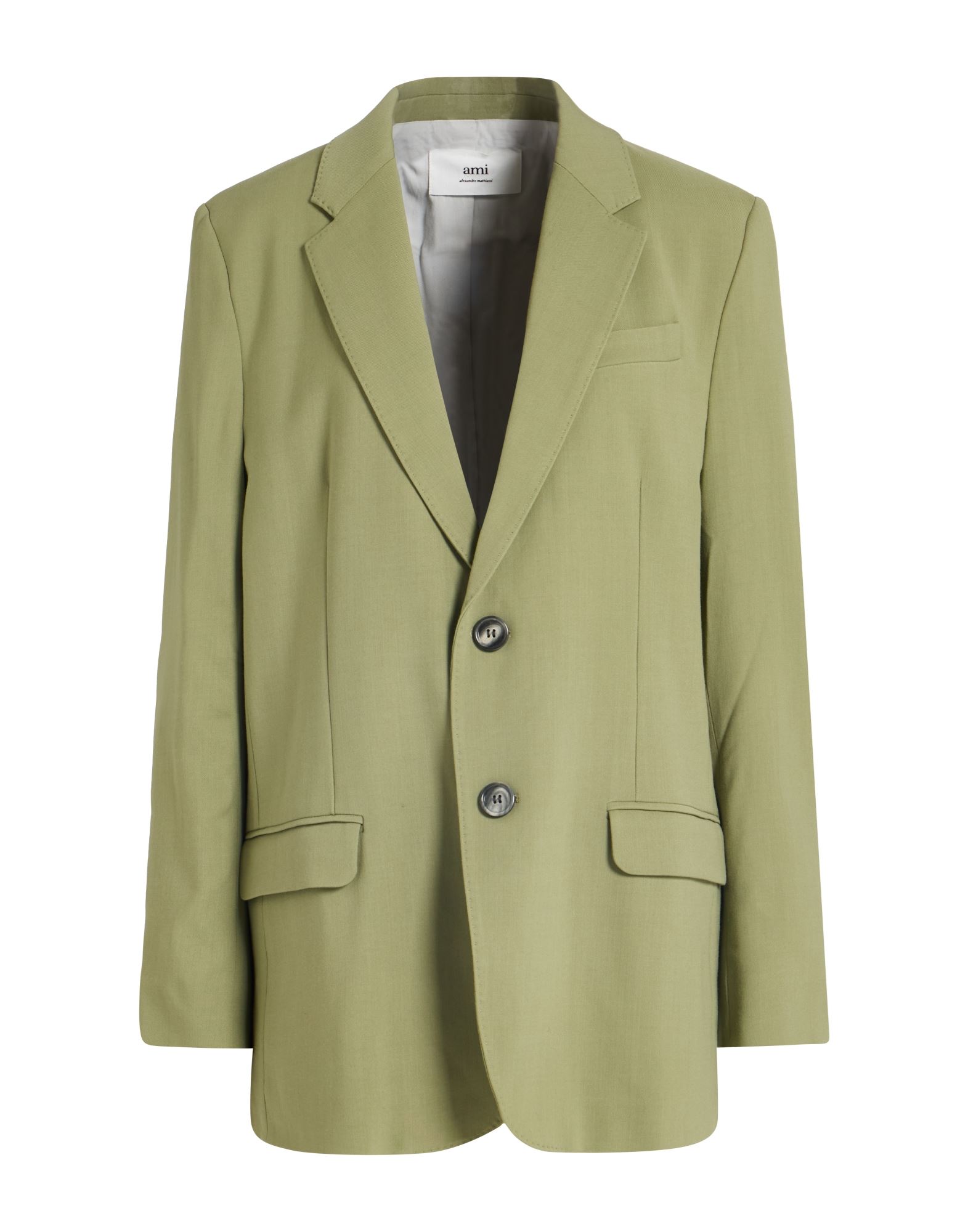  Ami Alexandre Mattiussi - Anzüge Und Co-ords - Blazers - On Yoox.com 