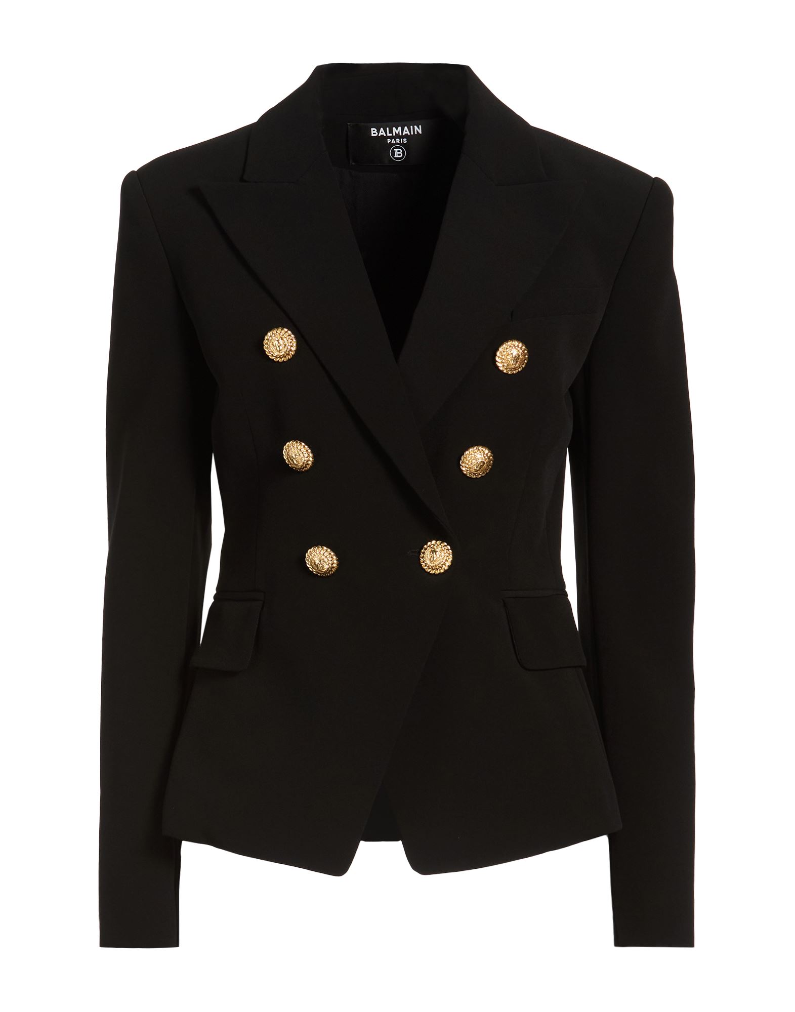 BALMAIN BALMAIN ΣΥΝΟΛΑ ΚΑΙ ΣΕΤ Σακάκι