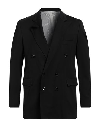 Americana Hombre Negro 52,54 Hombre