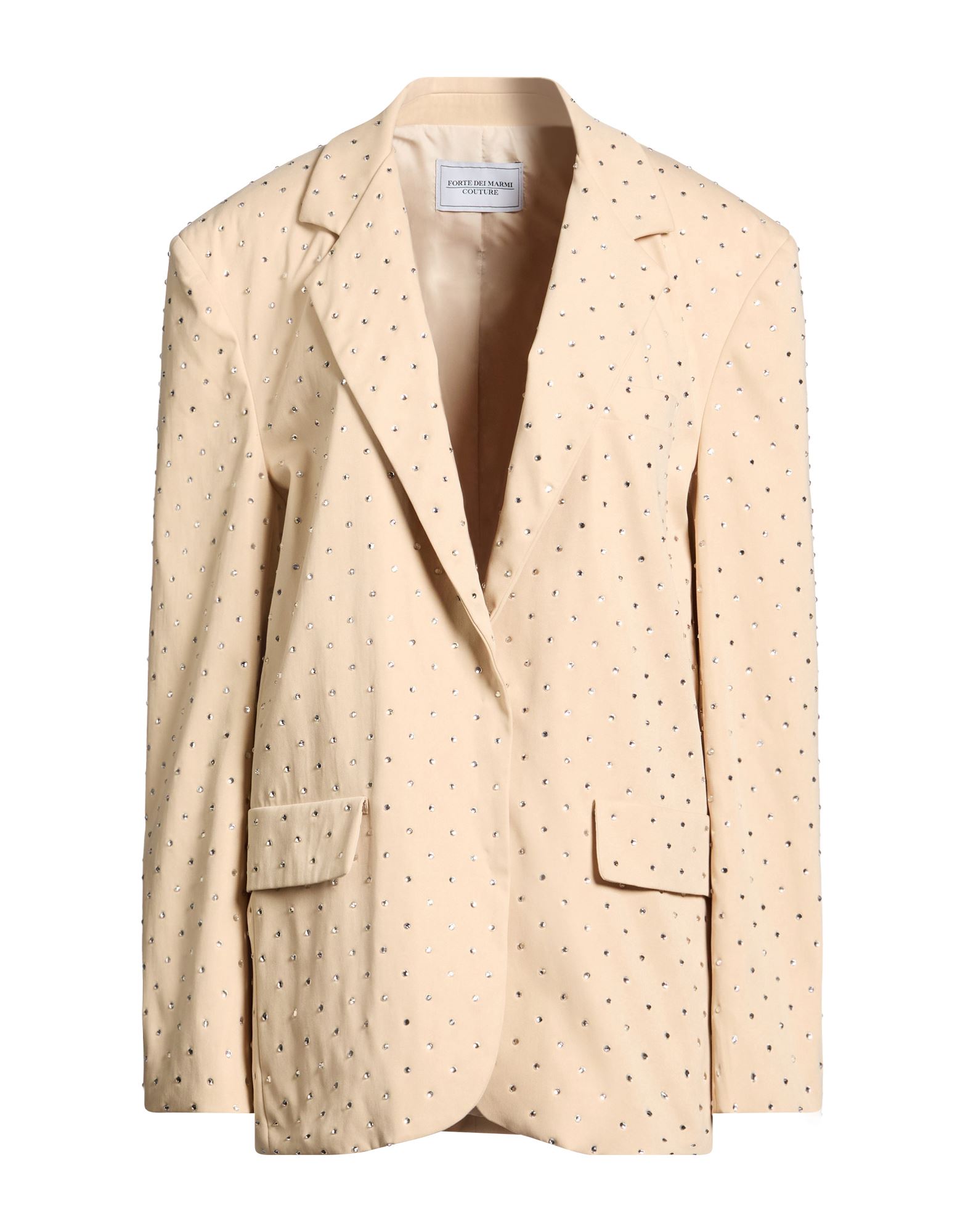 FORTE DEI MARMI COUTURE FORTE DEI MARMI COUTURE ΣΥΝΟΛΑ ΚΑΙ ΣΕΤ Σακάκι