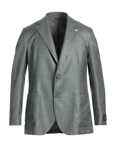 Blazer Herren Dunkelgrün 50,52 Herren