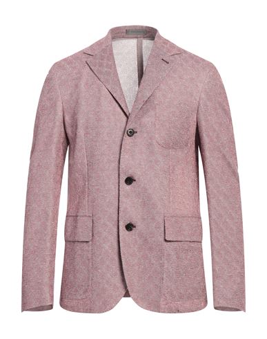 Americana Hombre Rosa antiguo 50 Hombre