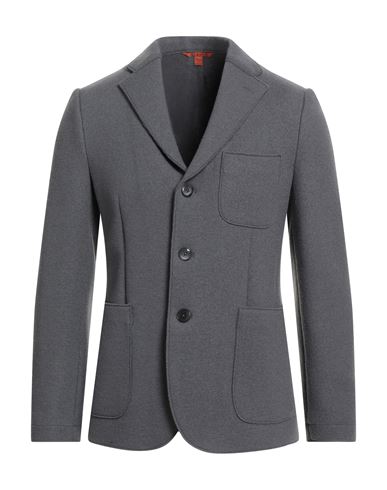 Barena Venezia Barena Man Blazer Mauve Size 42 Virgin Wool, Polyamide