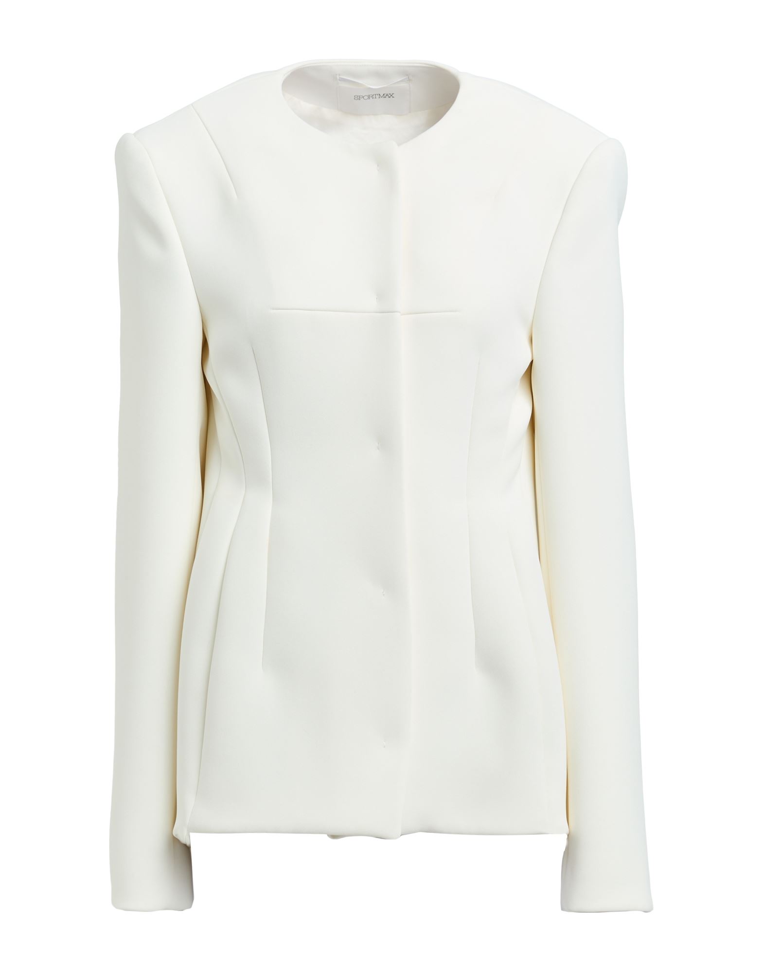 SPORTMAX SPORTMAX ΠΑΛΤΟ & ΤΖΑΚΕΤ Μπουφάν και τζάκετ
