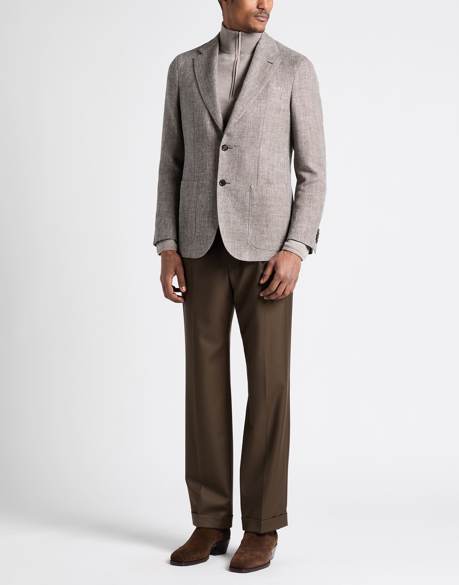  Caruso - Anzüge Und Co-ords - Blazers - On Yoox.com 