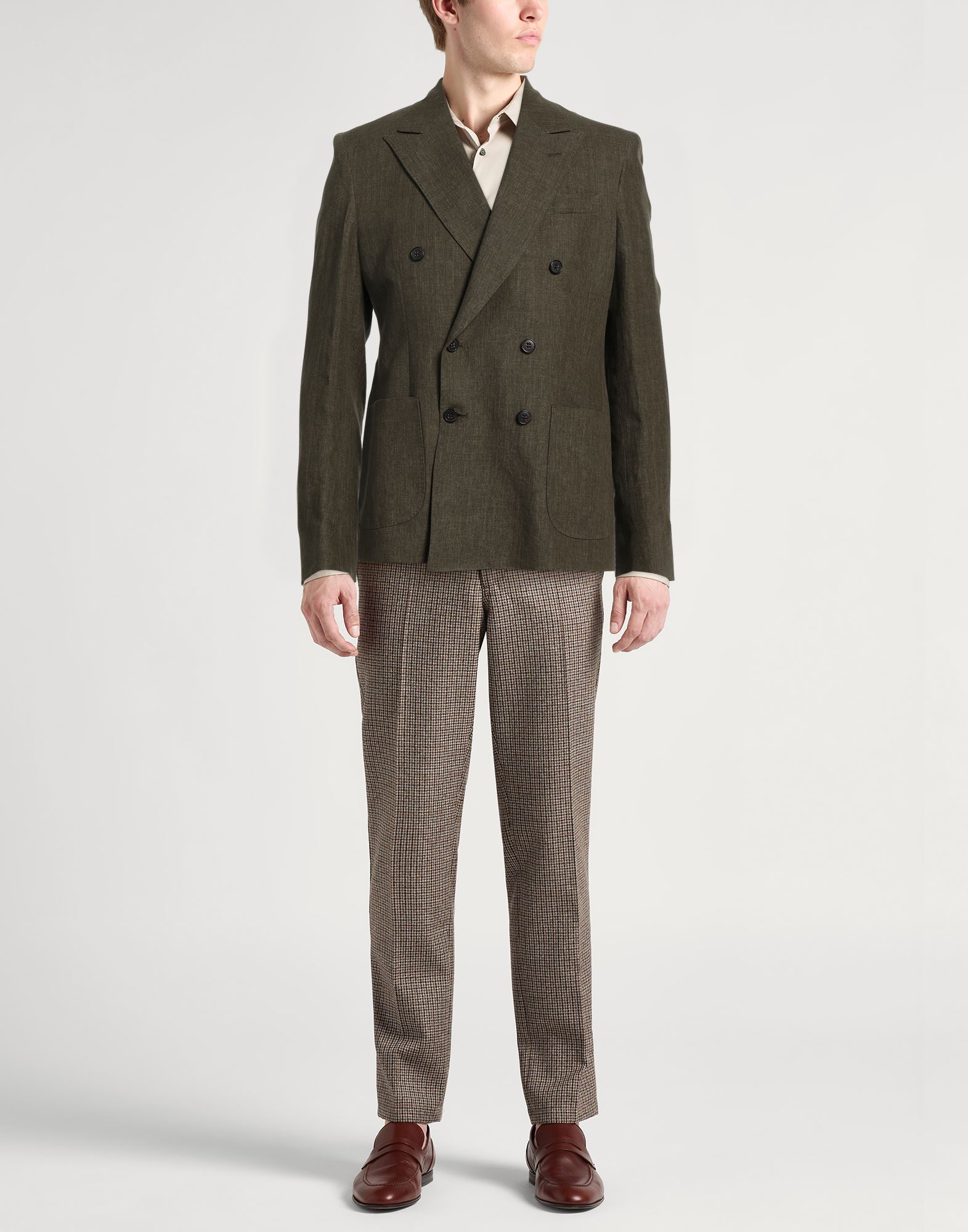  Brian Dales - Anzüge Und Co-ords - Blazers - On Yoox.com 