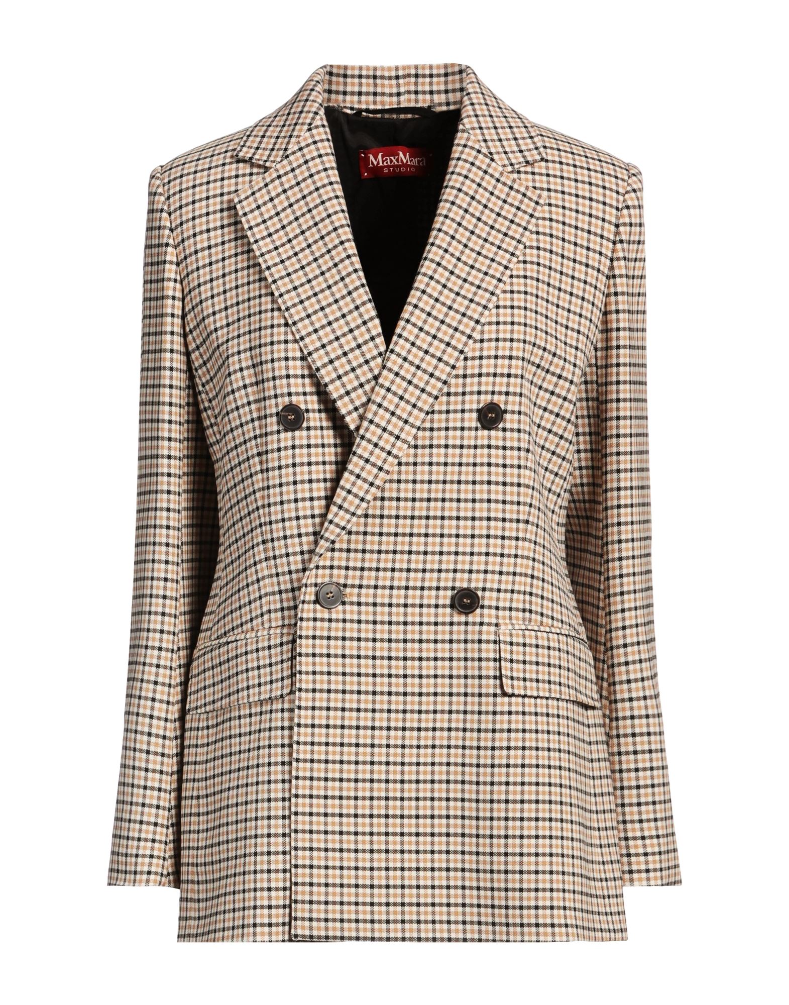 MAX MARA STUDIO MAX MARA STUDIO ΣΥΝΟΛΑ ΚΑΙ ΣΕΤ Σακάκι