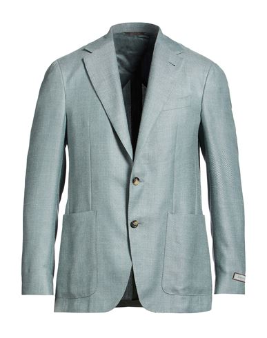 Americana Hombre Azul francés 48,50,52 Hombre