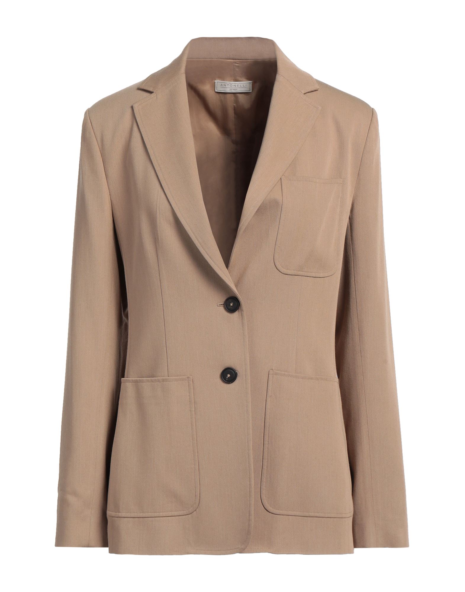  Antonelli - Trajes Y Conjuntos - Americanas - On Yoox.com 