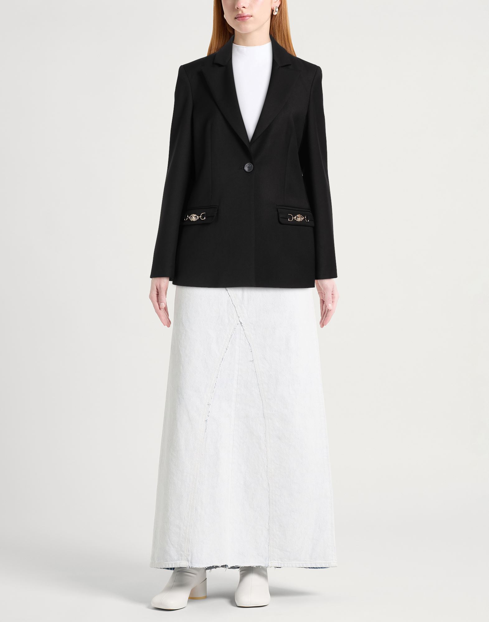  Gaëlle Paris - Anzüge Und Co-ords - Blazers - On Yoox.com 