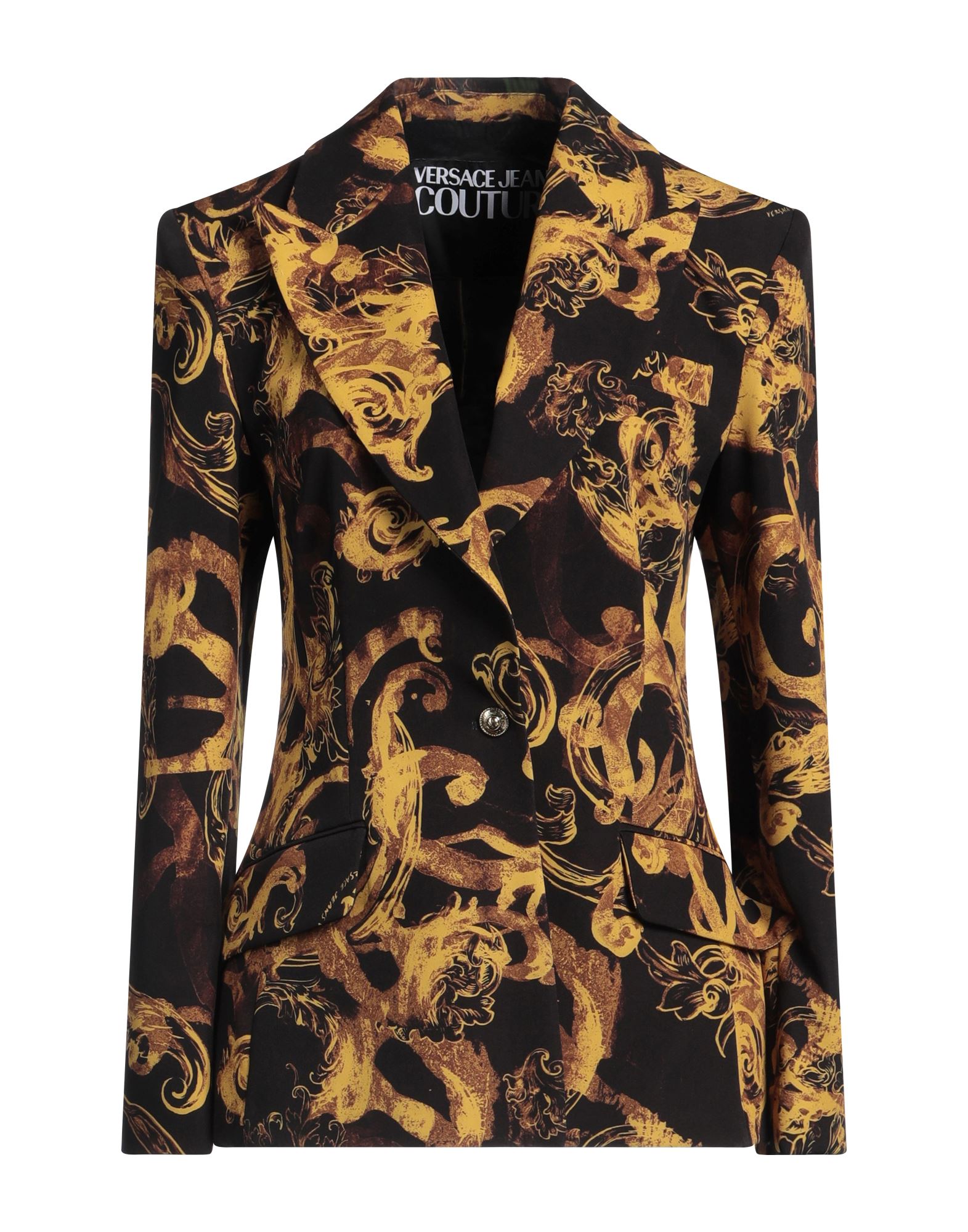 VERSACE JEANS COUTURE ΣΥΝΟΛΑ ΚΑΙ ΣΕΤ Σακάκι
