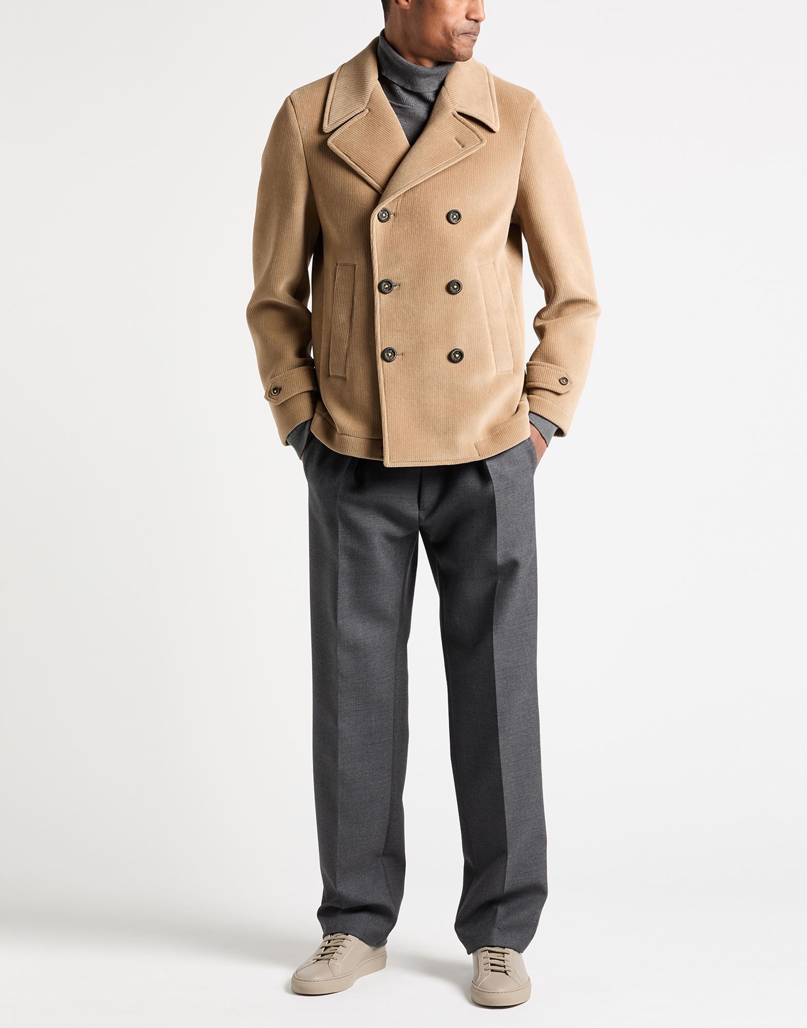  Manuel Ritz - Anzüge Und Co-ords - Blazers - On Yoox.com 
