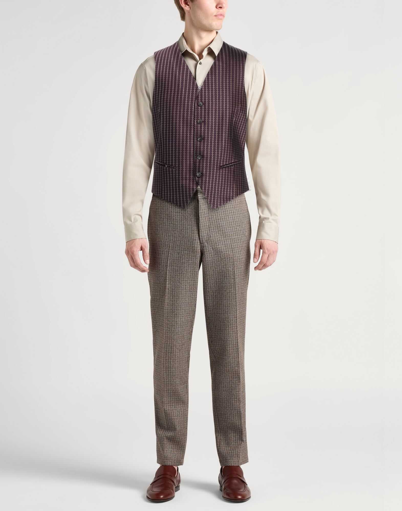 Trussardi - Anzüge Und Co-ords - Couture-westen - On Yoox.com 