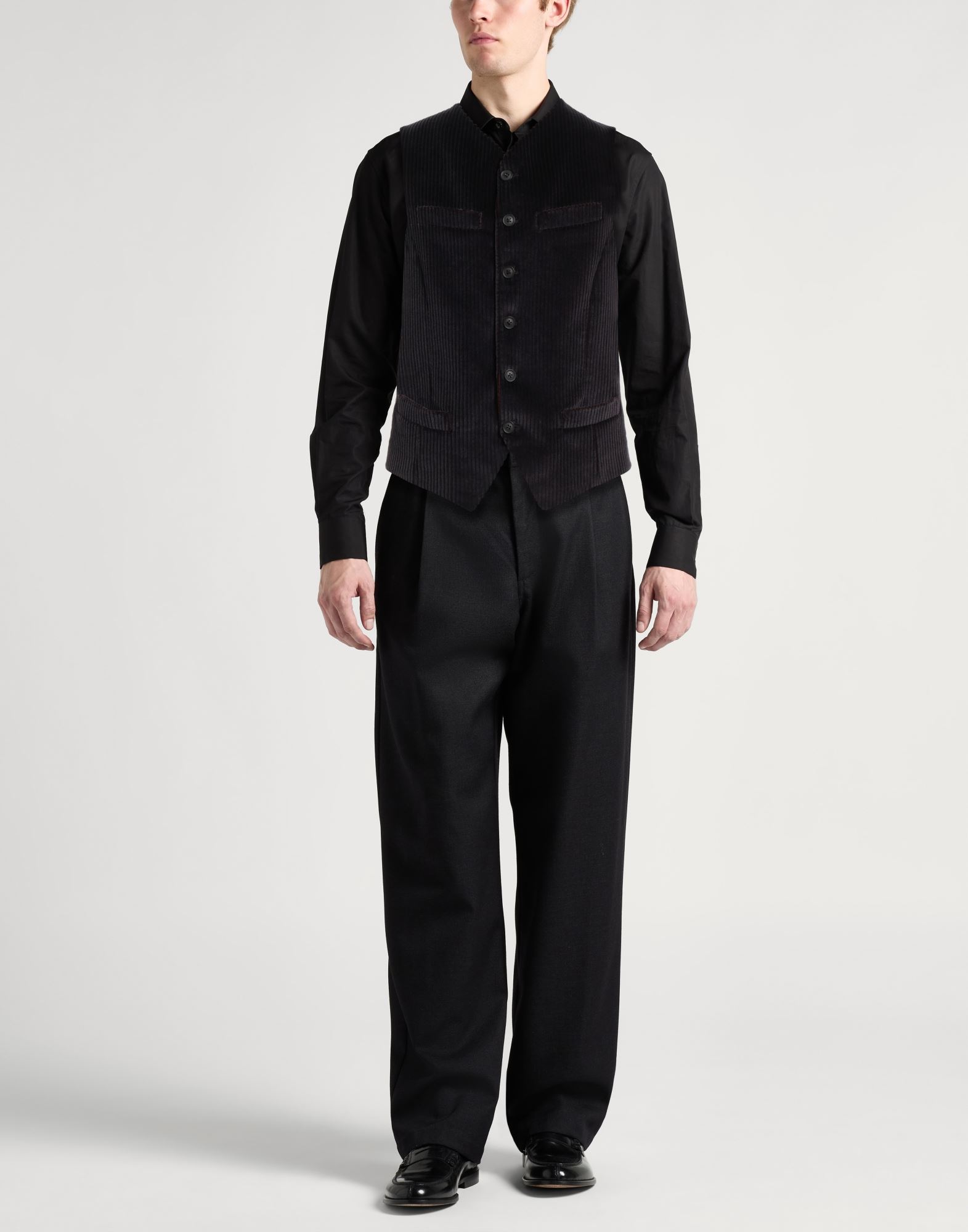  Trussardi - Anzüge Und Co-ords - Couture-westen - On Yoox.com 