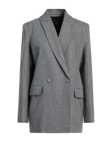 Pinko Americana Mujer Gris 34 Mujer