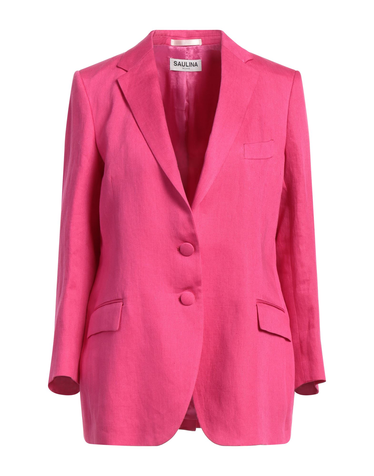  Saulina Milano - Anzüge Und Co-ords - Blazers - On Yoox.com 