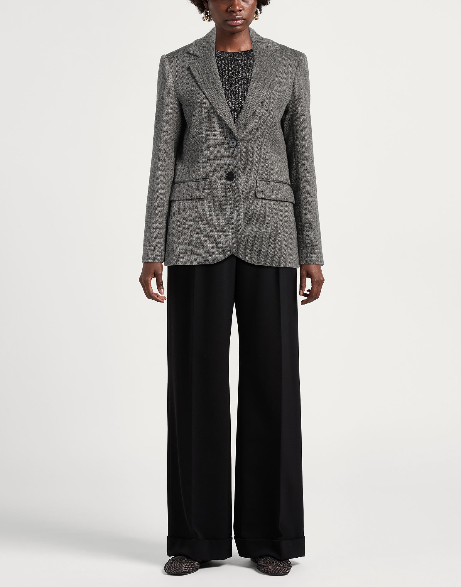  Gaëlle Paris - Anzüge Und Co-ords - Blazers - On Yoox.com 