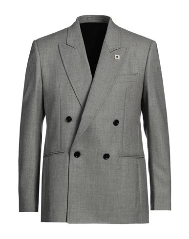 Blazer Herren Grau 50 Herren