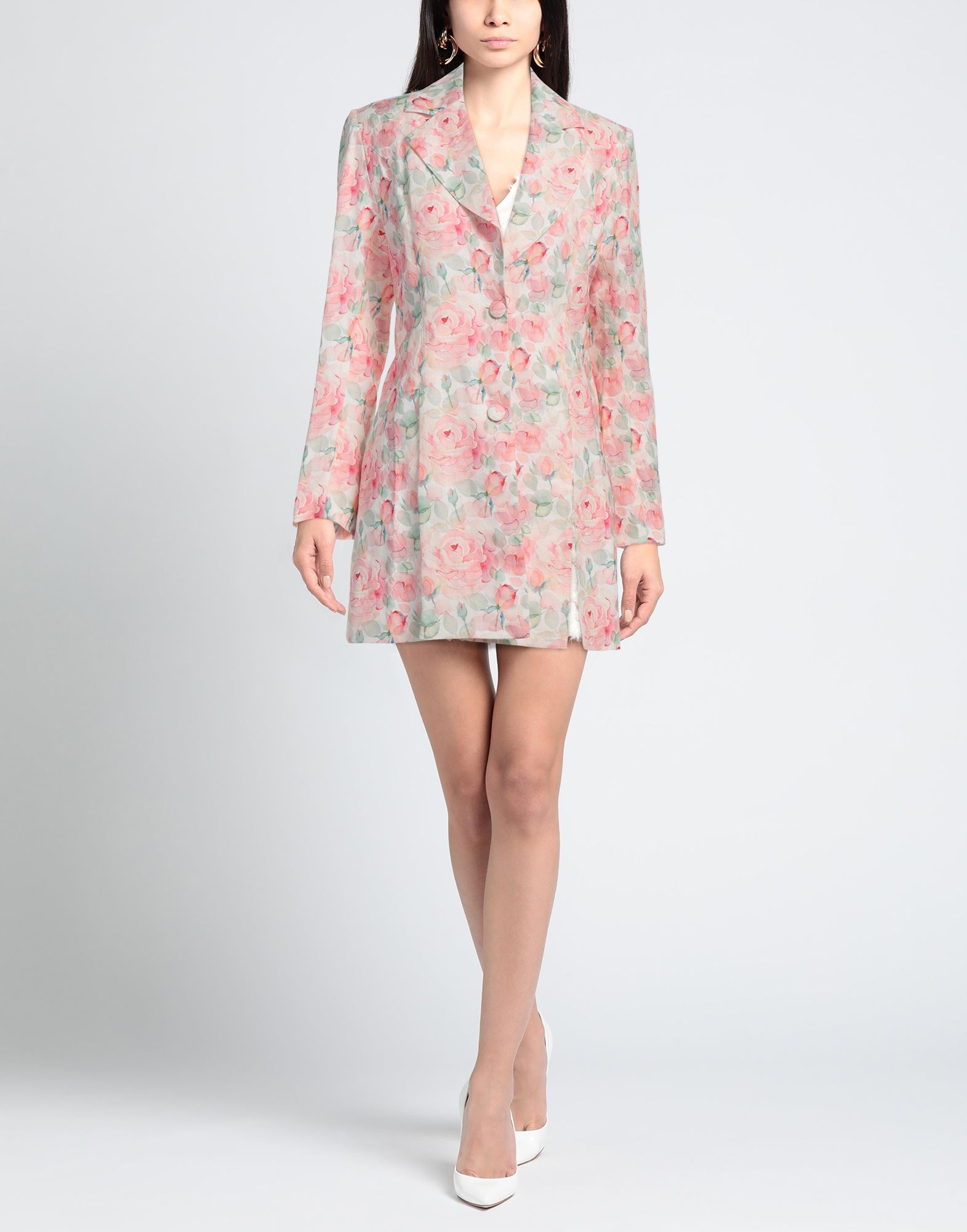  Liya  - Trajes Y Conjuntos - Americanas - On Yoox.com 