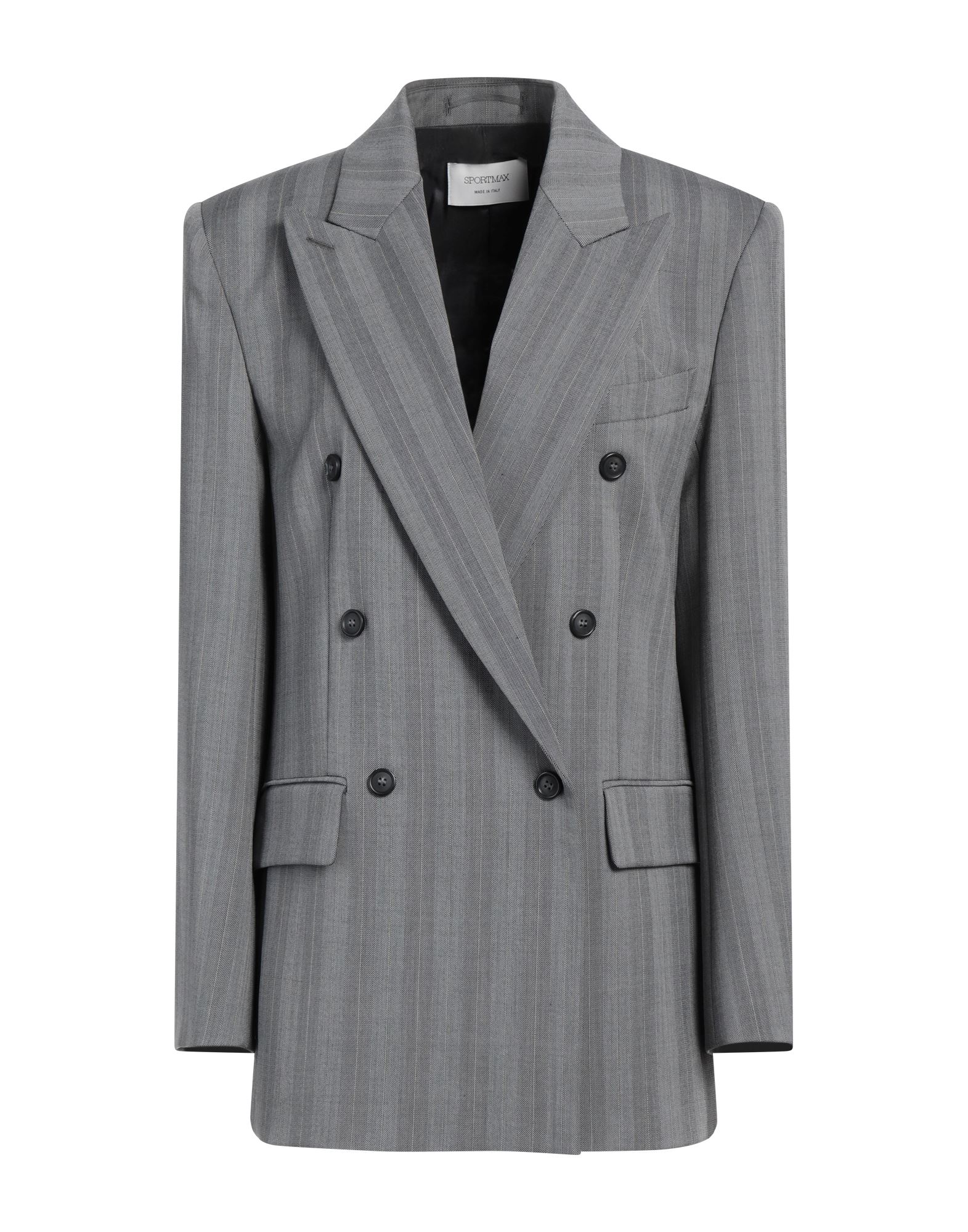  Sportmax - Anzüge Und Co-ords - Blazers - On Yoox.com 