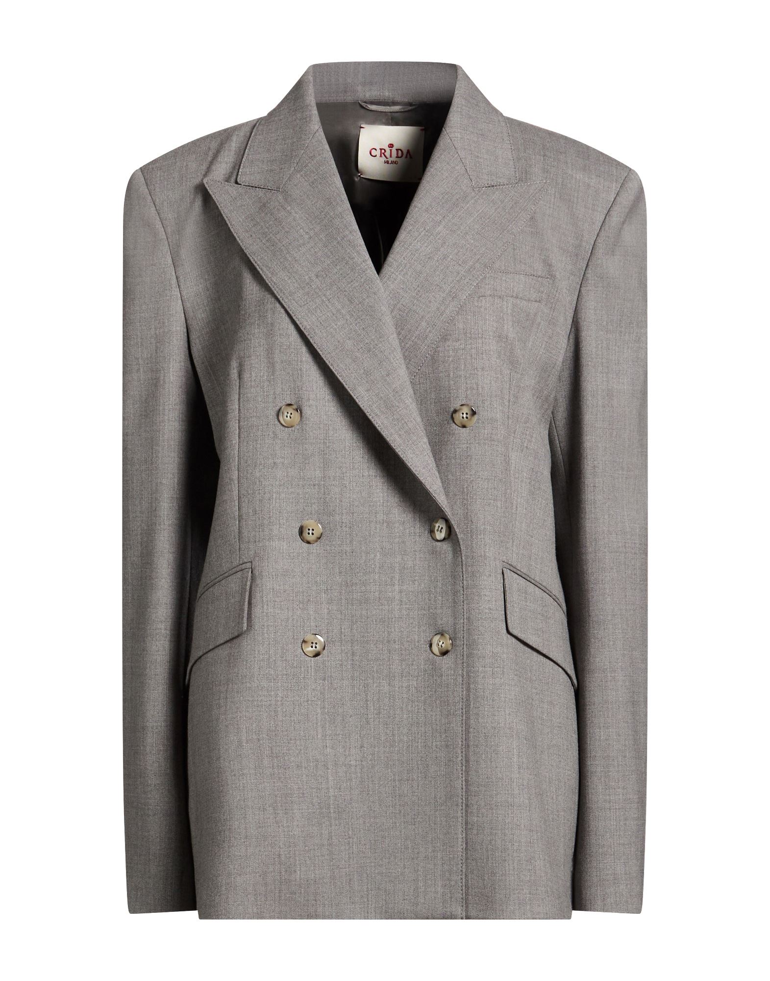  Crida Milano - Anzüge Und Co-ords - Blazers - On Yoox.com 
