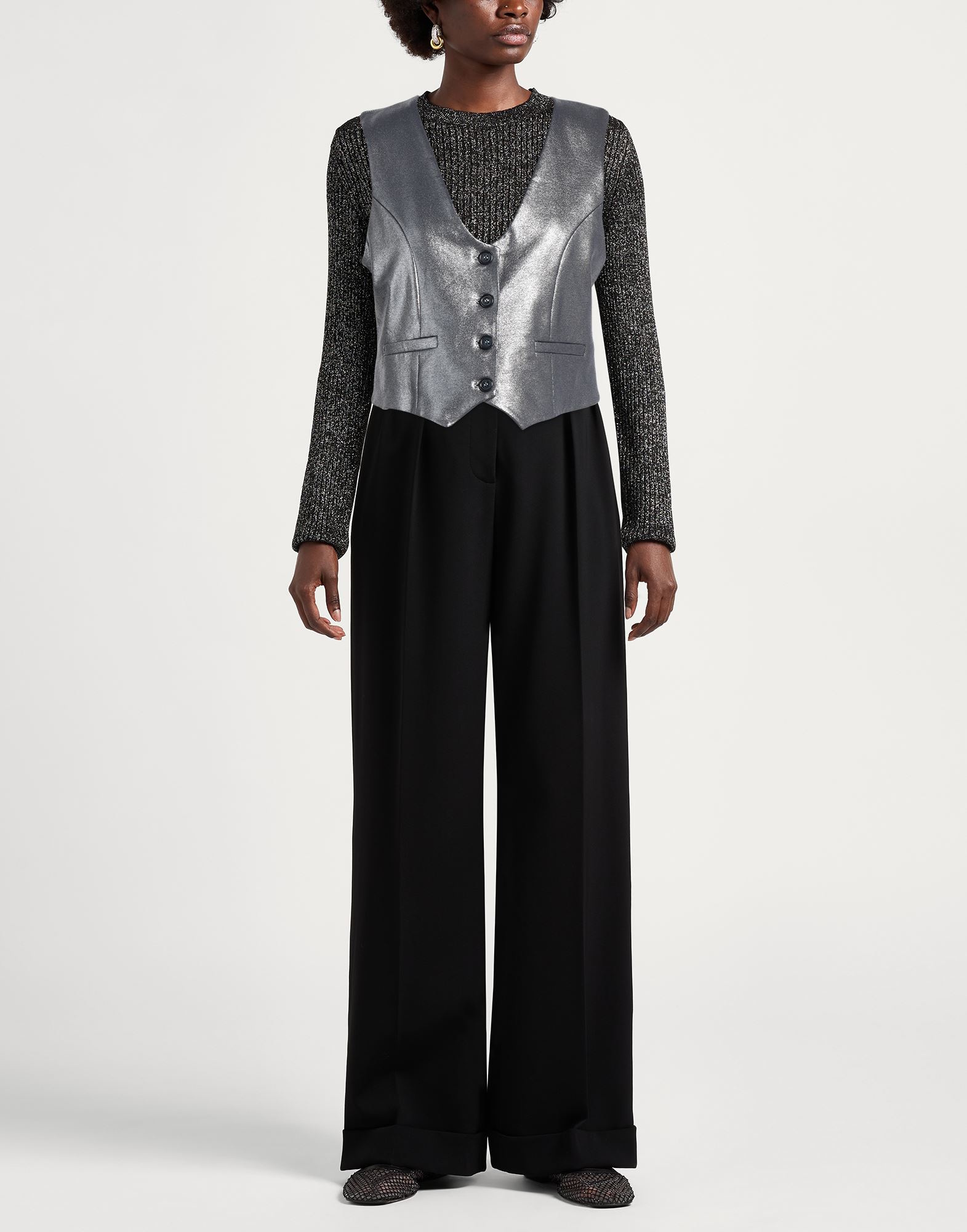  Dixie - Trajes Y Conjuntos - Chalecos Sartoriales - On Yoox.com 
