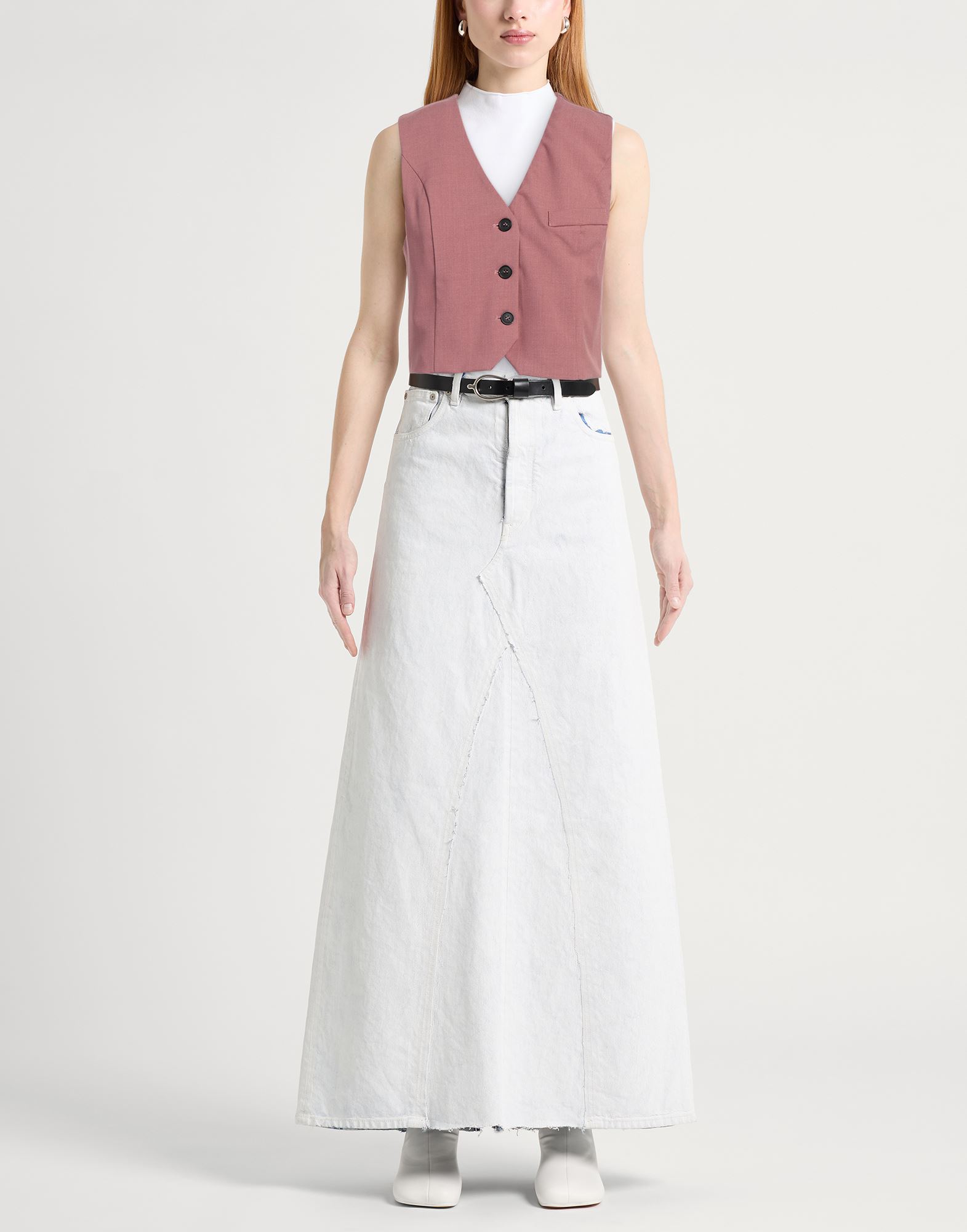  Dixie - Trajes Y Conjuntos - Chalecos Sartoriales - On Yoox.com 