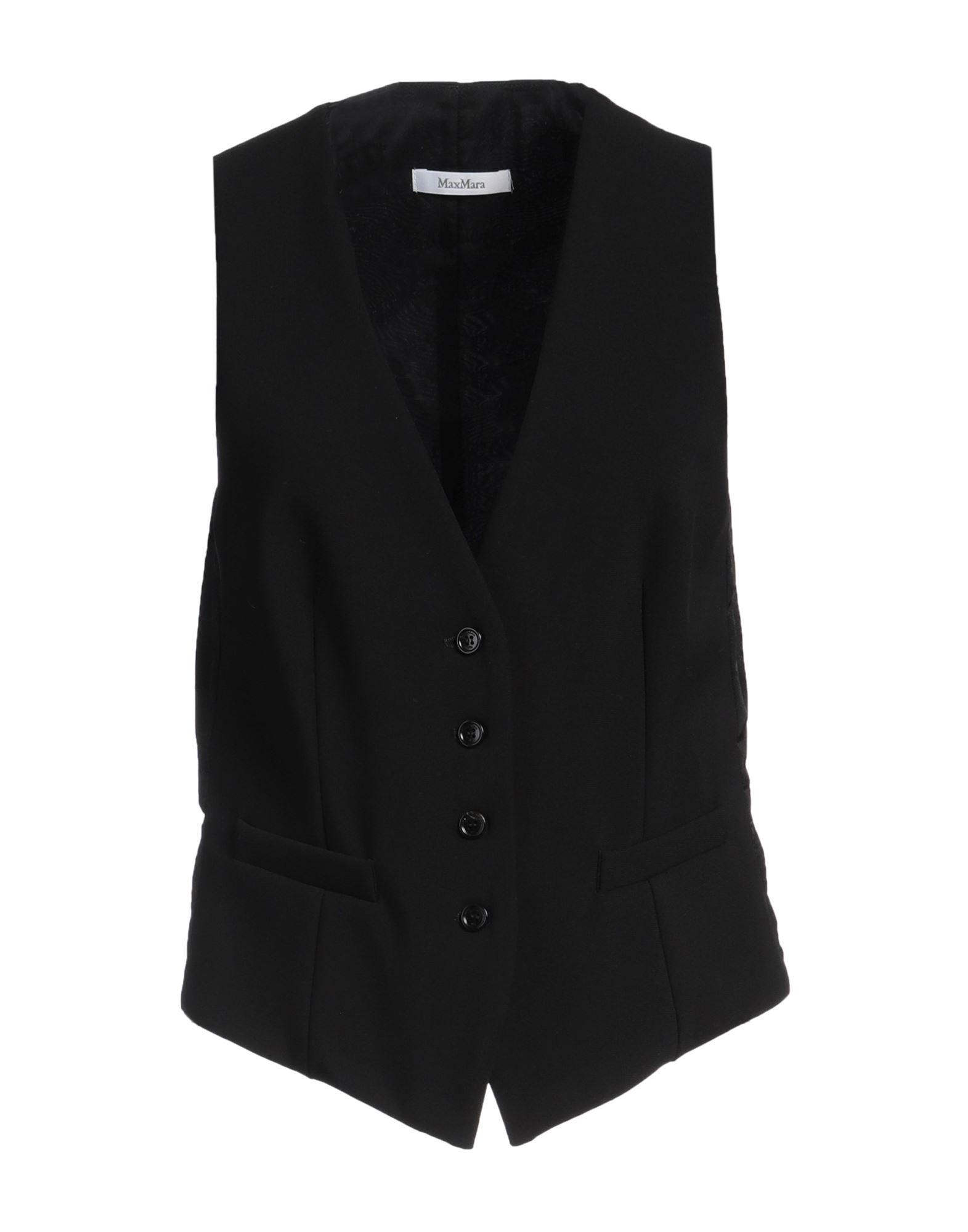 MAX MARA MAX MARA ΣΥΝΟΛΑ ΚΑΙ ΣΕΤ Γιλέκο