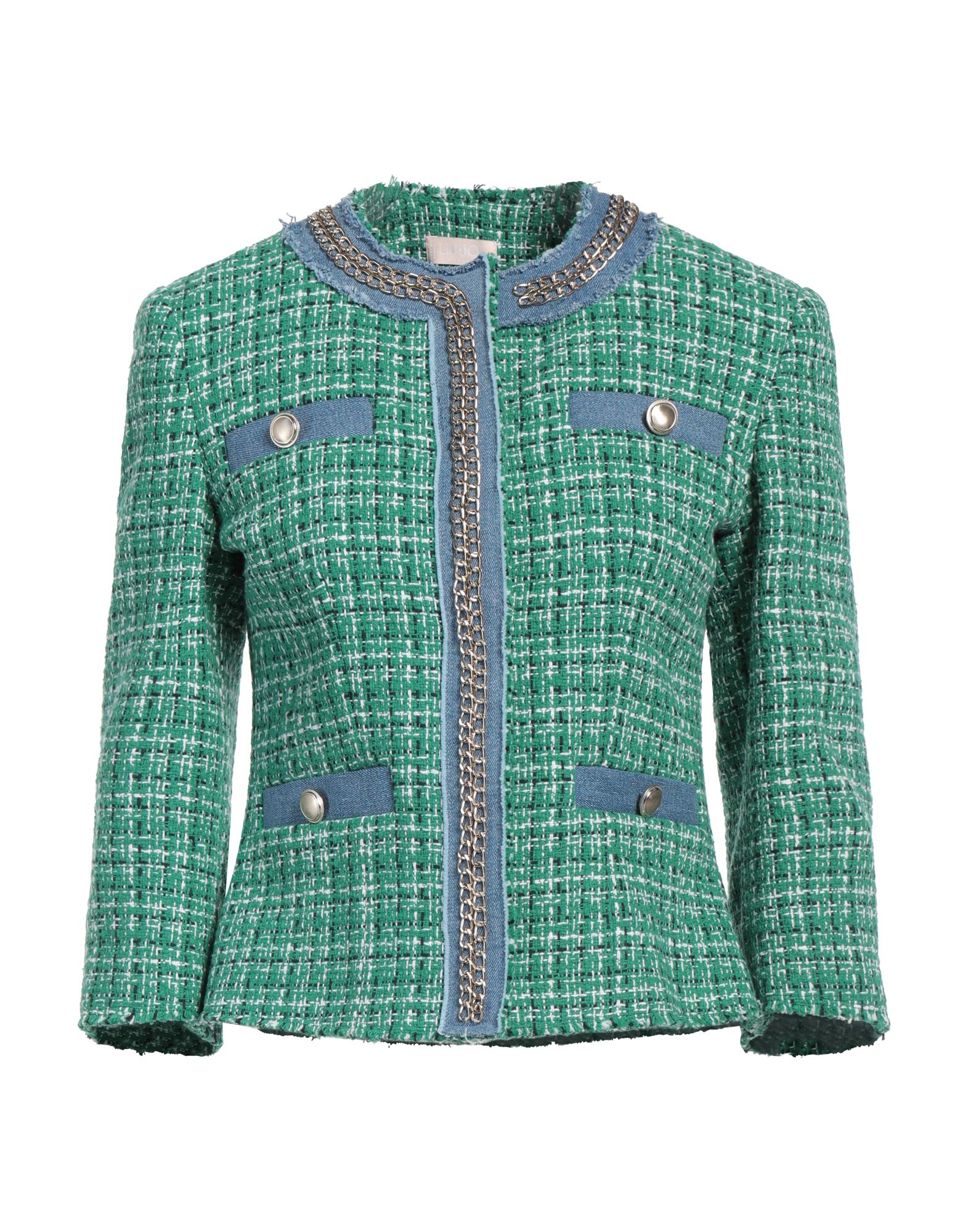  Liu •jo - Jacken & Mäntel - Jacken Und Anoraks - On Yoox.com 