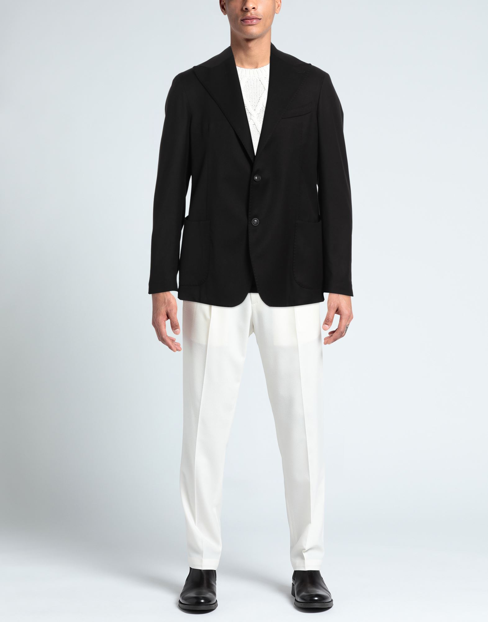 Luca Bertelli - Anzüge Und Co-ords - Blazers - On Yoox.com 
