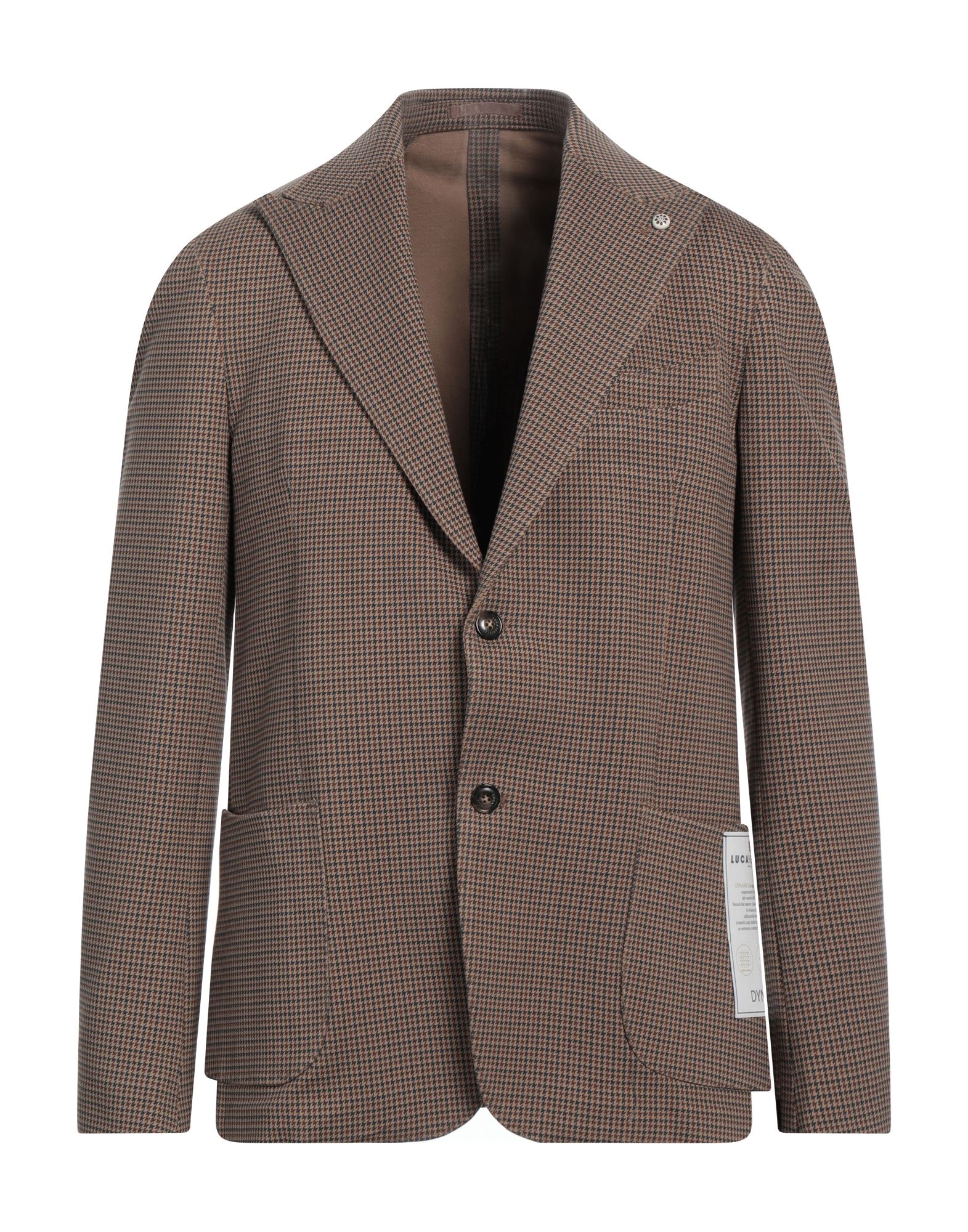  Luca Bertelli - Anzüge Und Co-ords - Blazers - On Yoox.com 