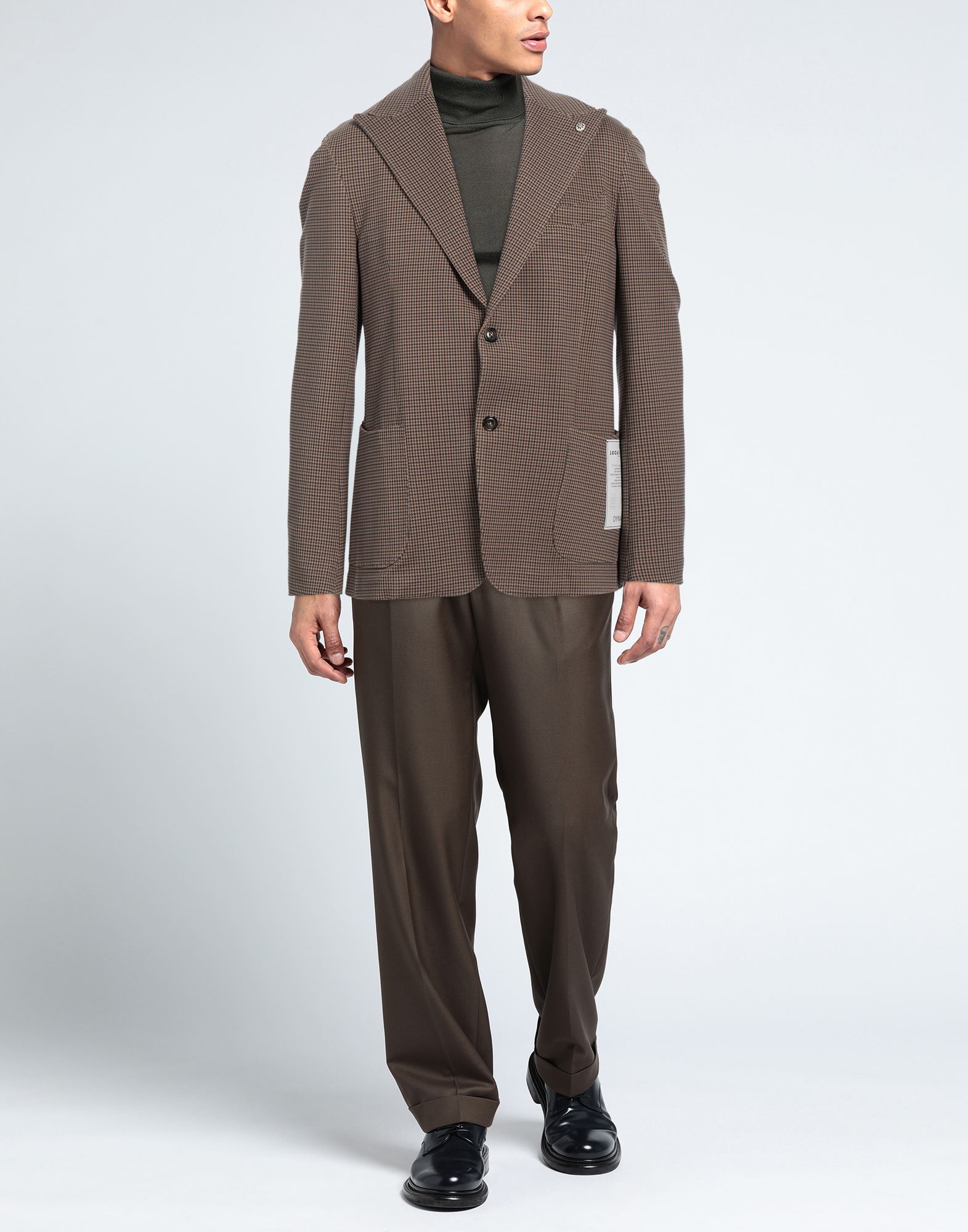  Luca Bertelli - Anzüge Und Co-ords - Blazers - On Yoox.com 