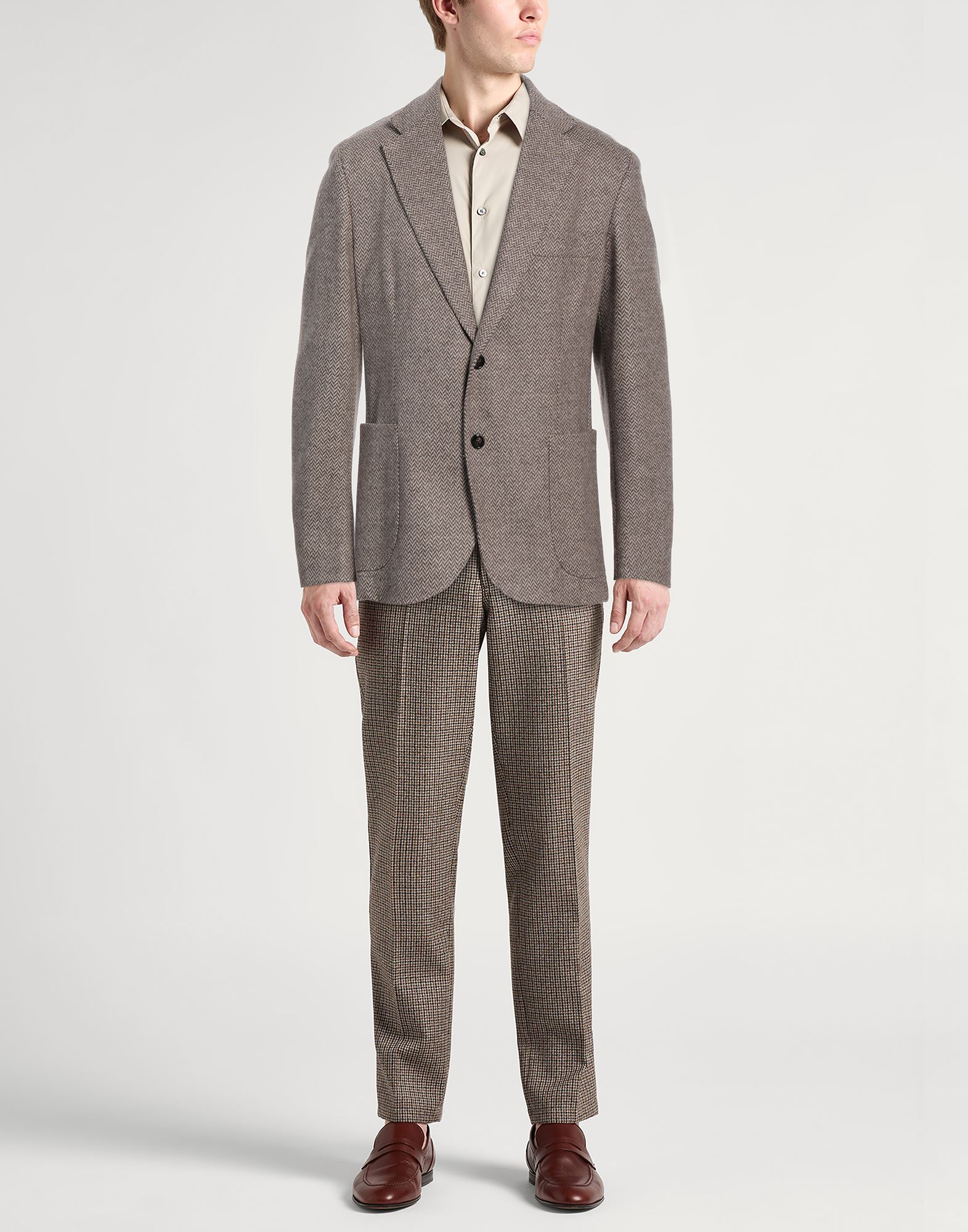  Barba Napoli - Anzüge Und Co-ords - Blazers - On Yoox.com 