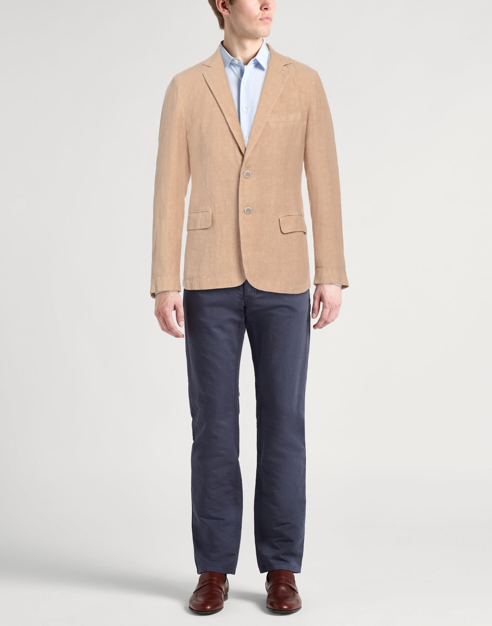  120% Lino - Anzüge Und Co-ords - Blazers - On Yoox.com 