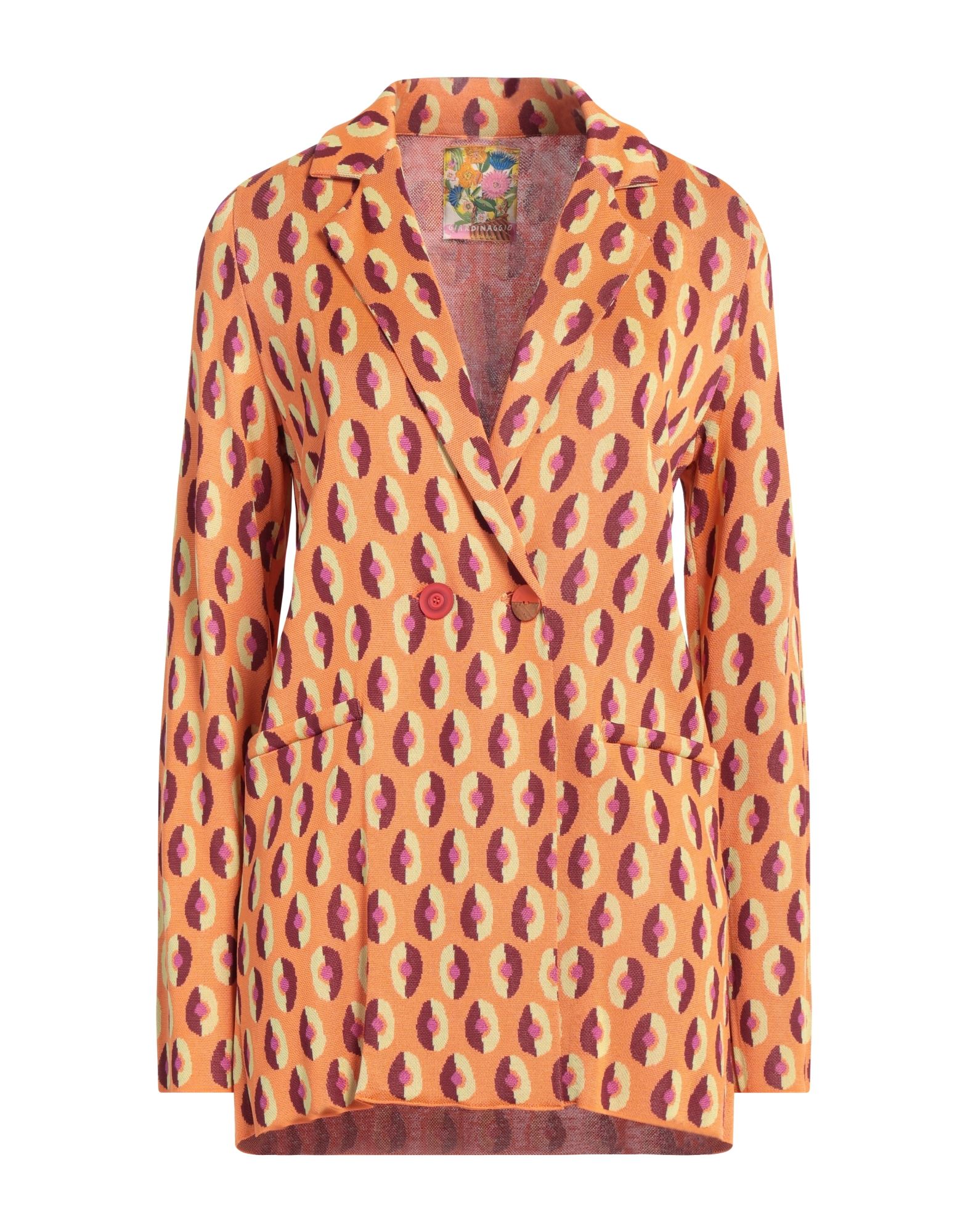  Malìparmi - Anzüge Und Co-ords - Blazers - On Yoox.com 
