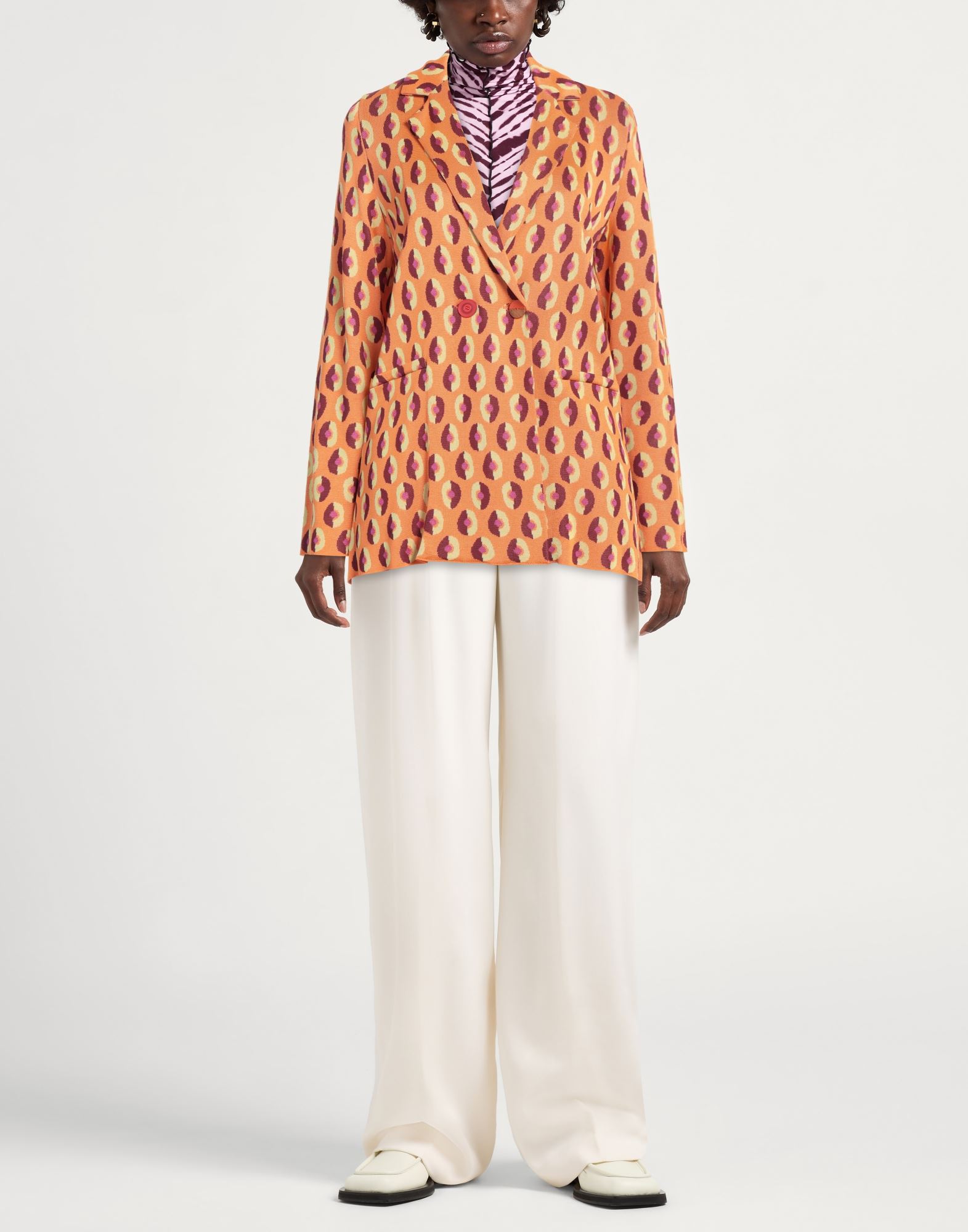  Malìparmi - Anzüge Und Co-ords - Blazers - On Yoox.com 