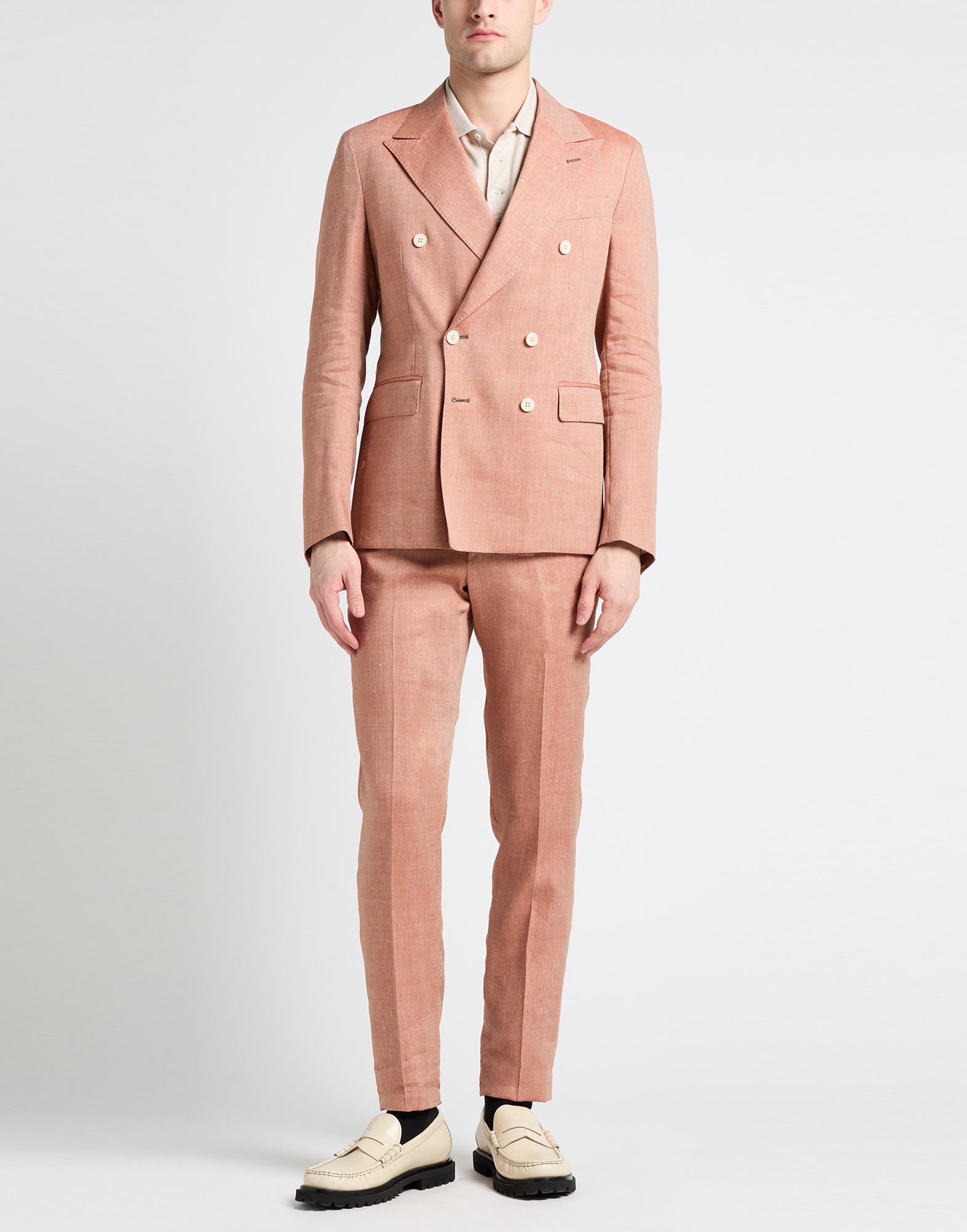 Brian Dales - Trajes Y Conjuntos - Trajes - On Yoox.com 