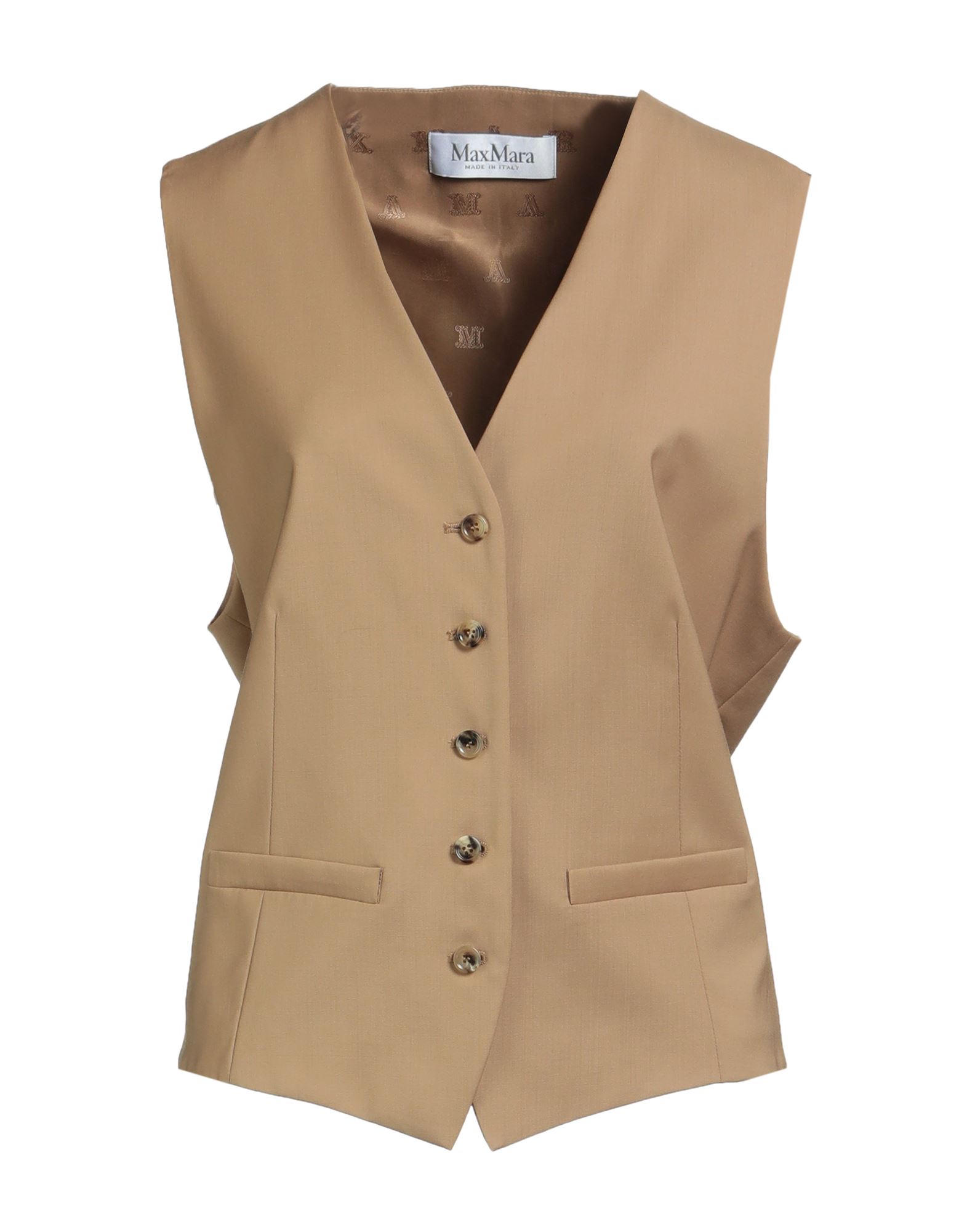 MAX MARA MAX MARA ΣΥΝΟΛΑ ΚΑΙ ΣΕΤ Γιλέκο